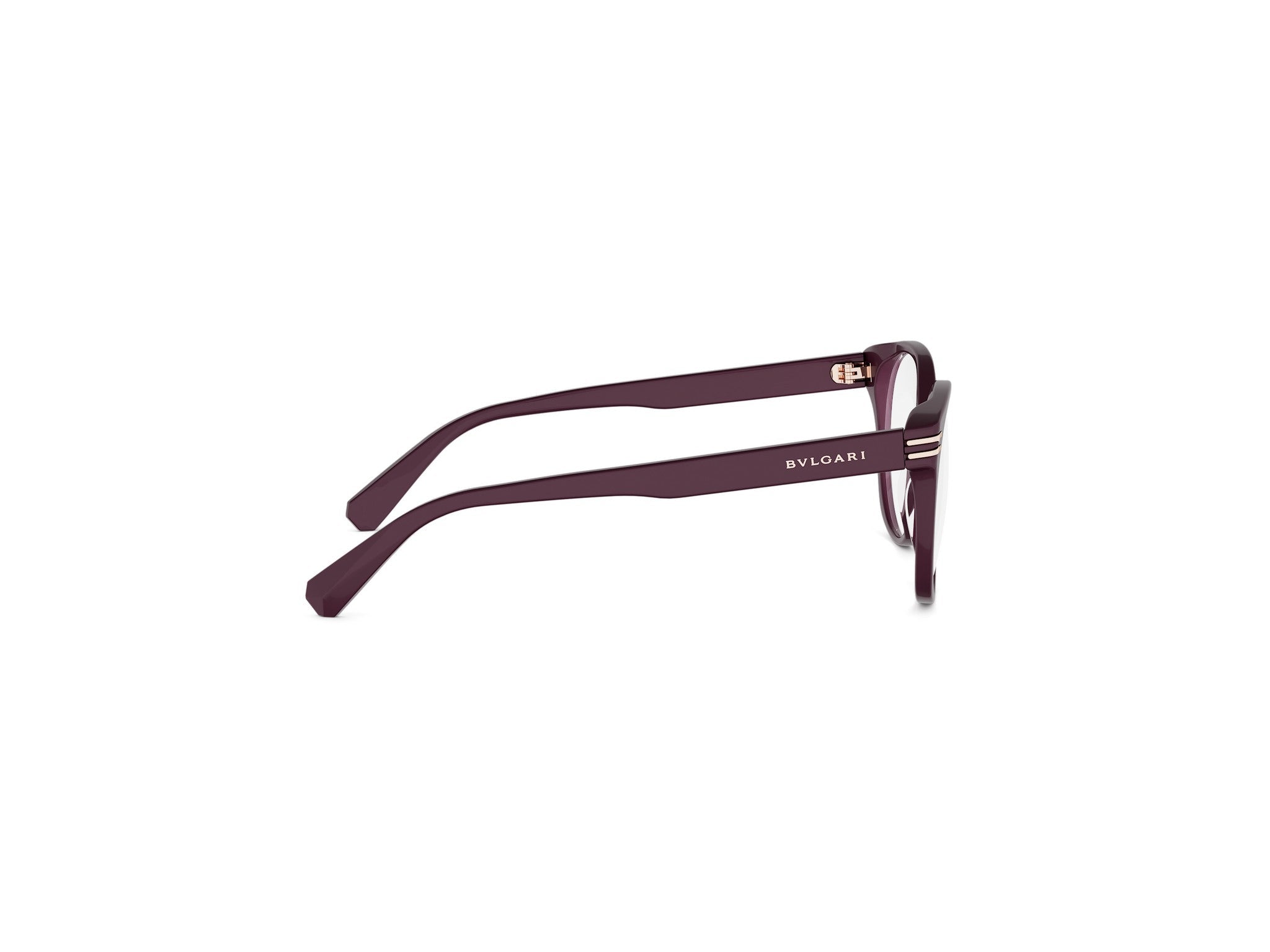 B.ZERO1 ROUND EYEGLASSES - Jorge Oculista
