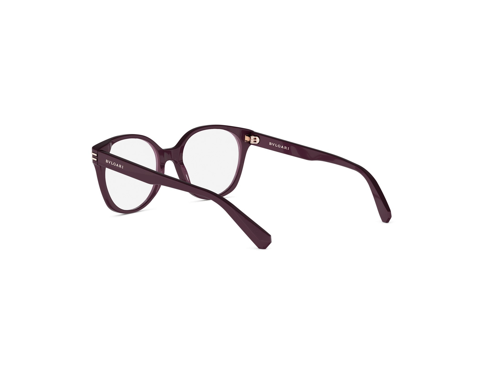 B.ZERO1 ROUND EYEGLASSES - Jorge Oculista