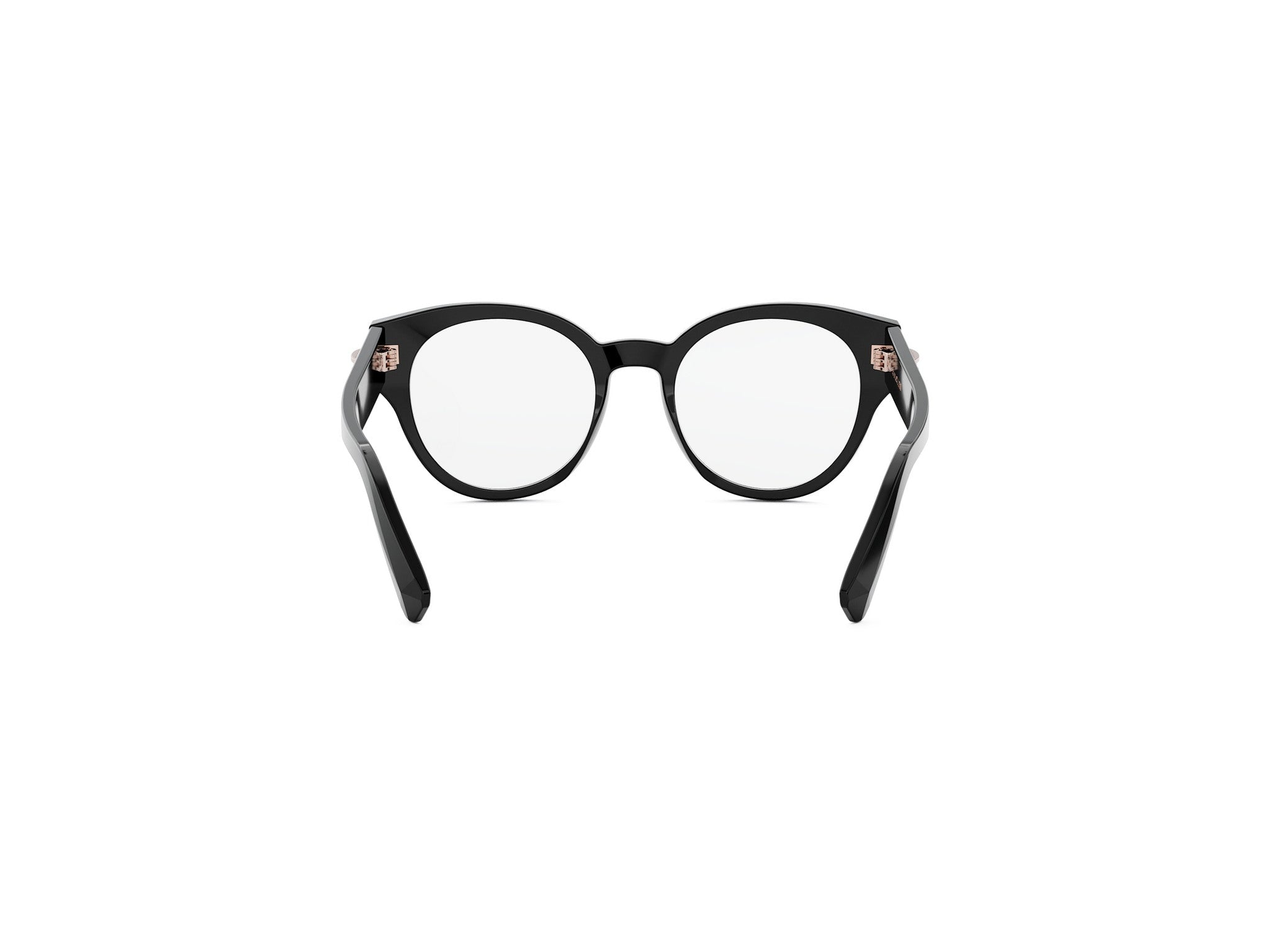 B.ZERO1 ROUND EYEGLASSES - Jorge Oculista