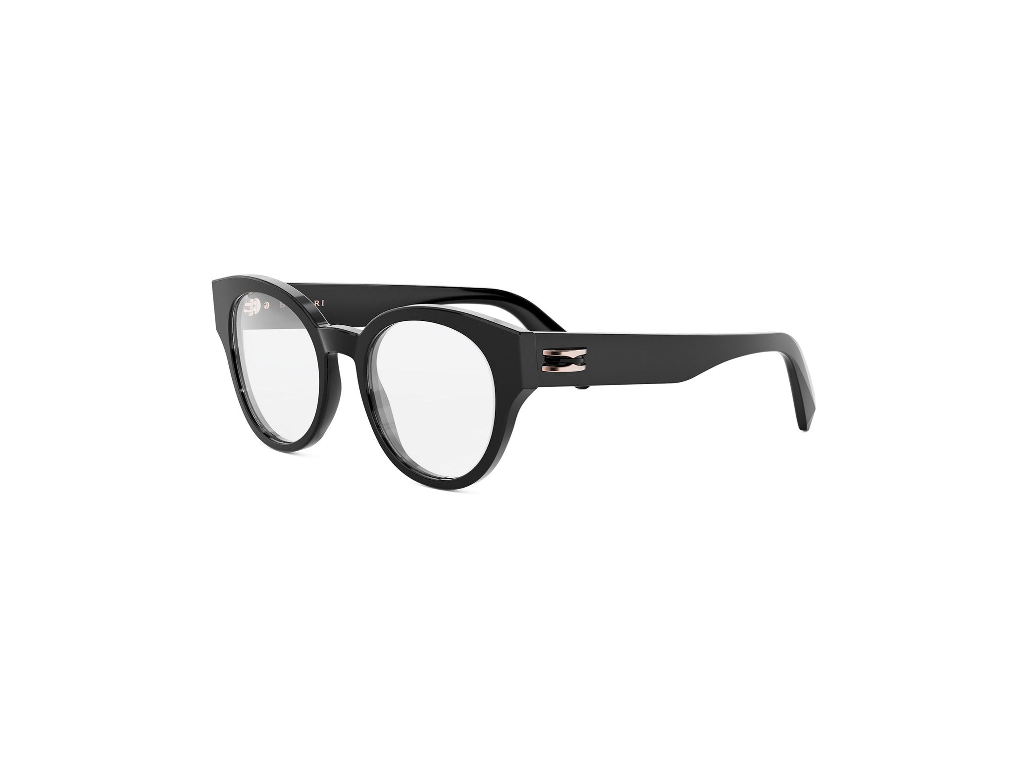 B.ZERO1 ROUND EYEGLASSES - Jorge Oculista