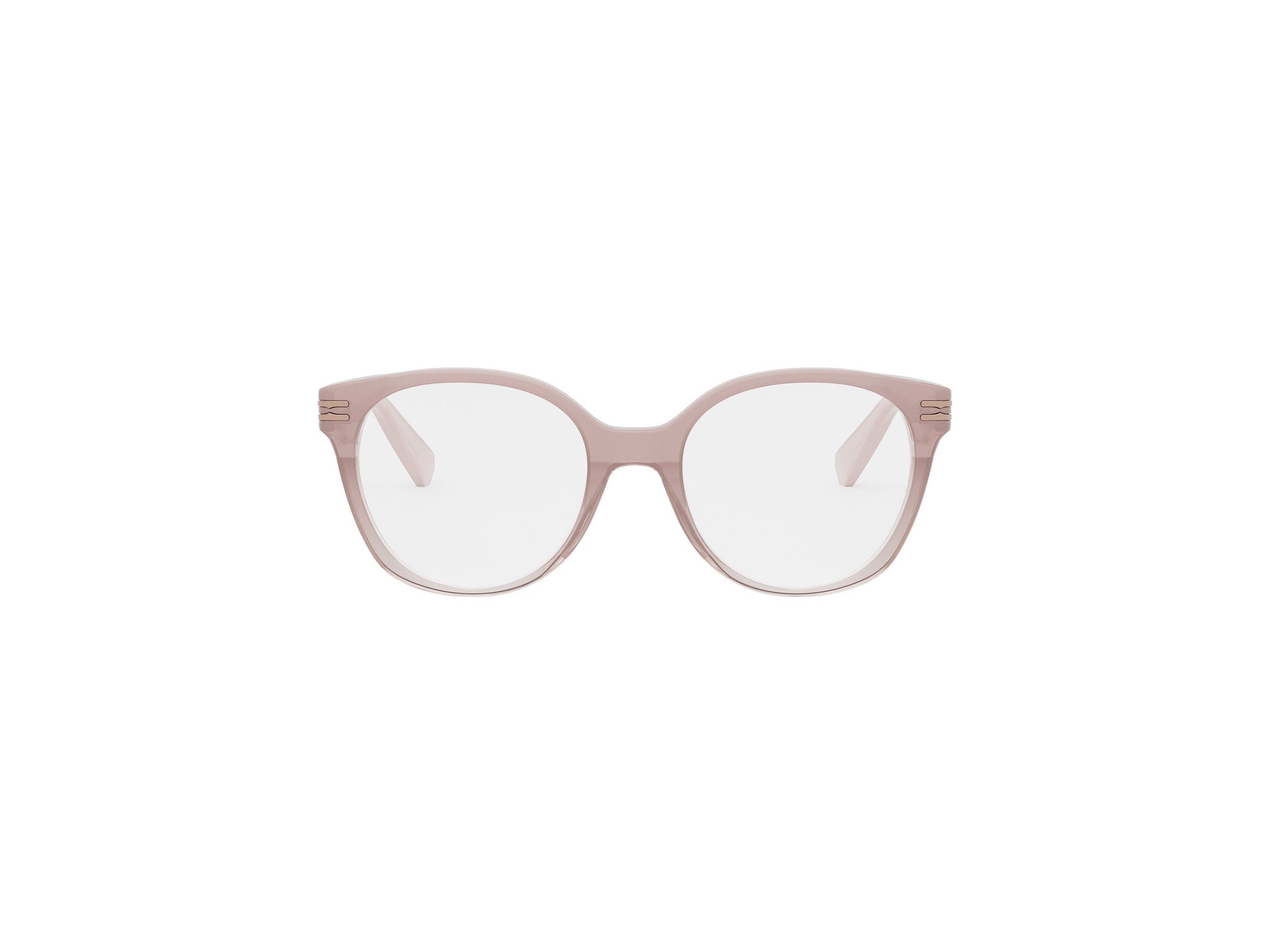 B.ZERO1 ROUND EYEGLASSES - Jorge Oculista