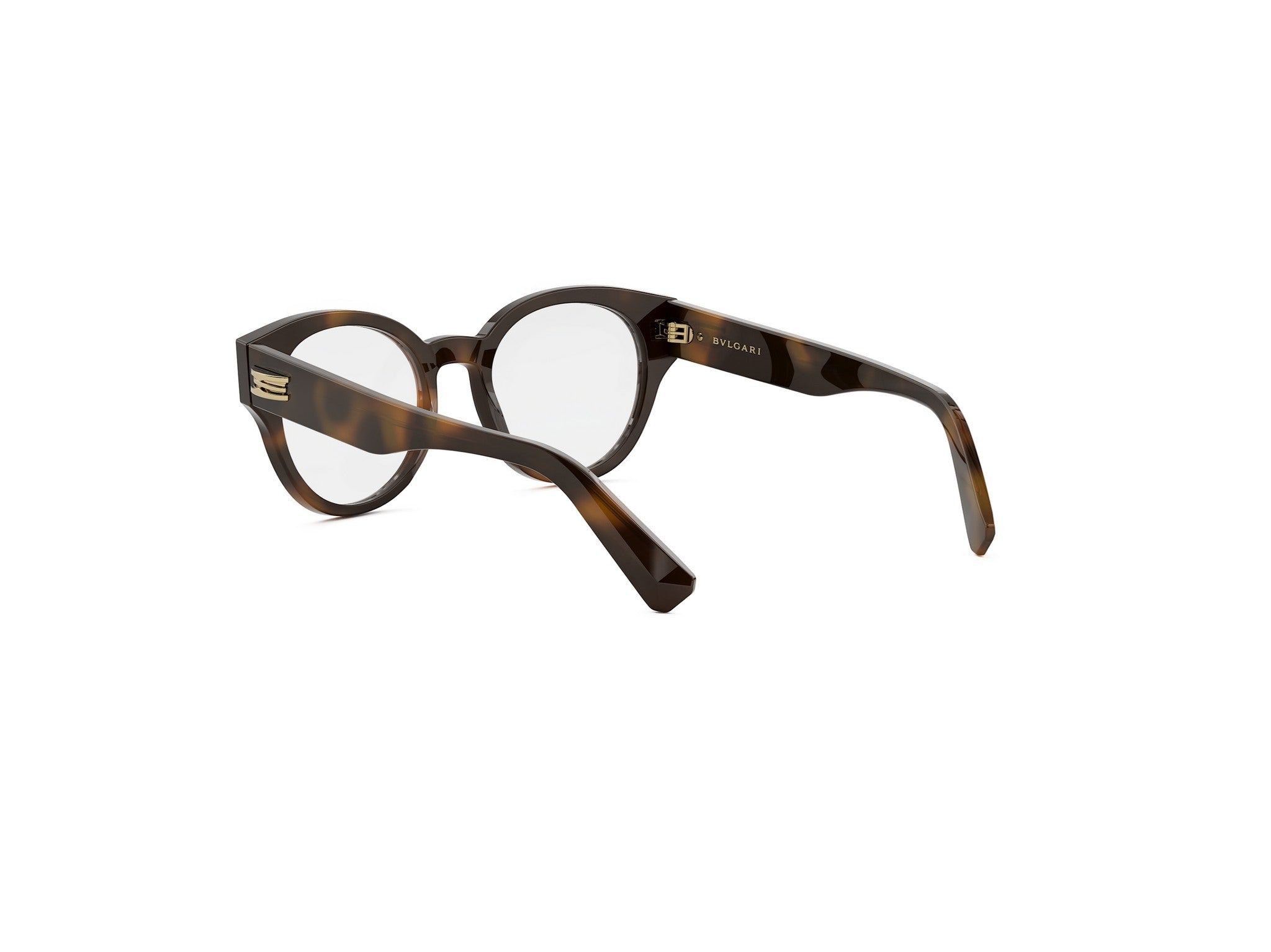B.ZERO1 ROUND EYEGLASSES - Jorge Oculista