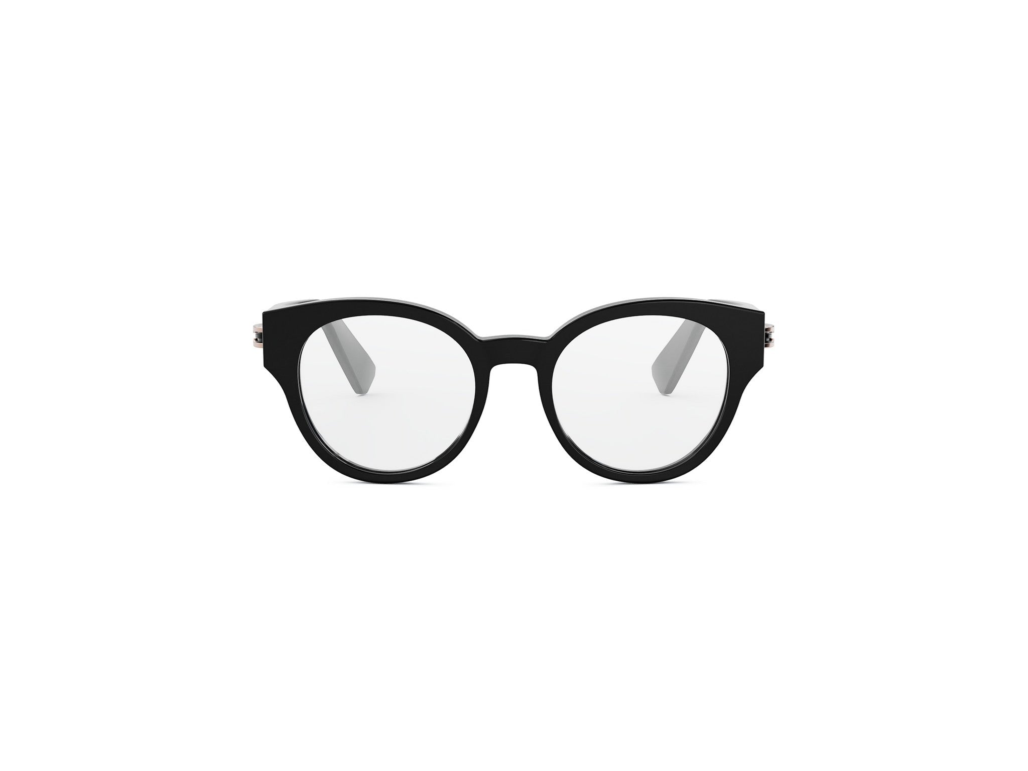 B.ZERO1 ROUND EYEGLASSES - Jorge Oculista