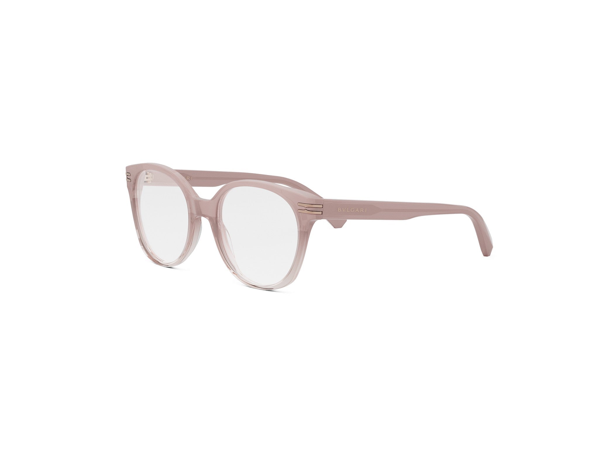 B.ZERO1 ROUND EYEGLASSES - Jorge Oculista