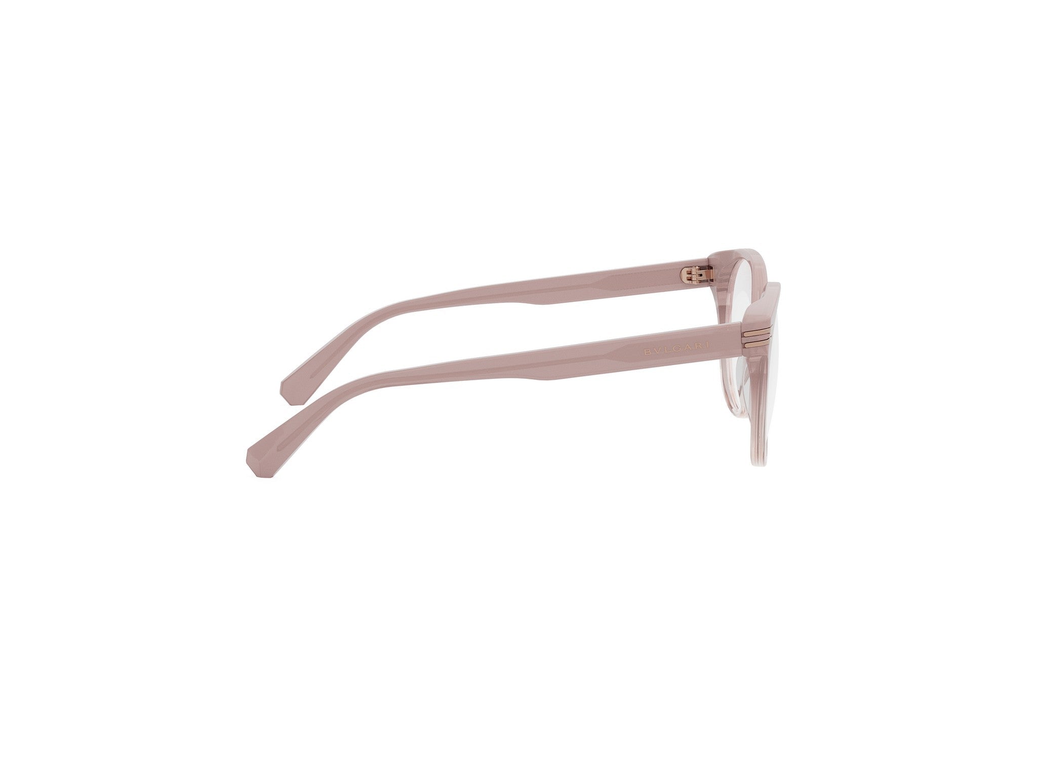 B.ZERO1 ROUND EYEGLASSES - Jorge Oculista