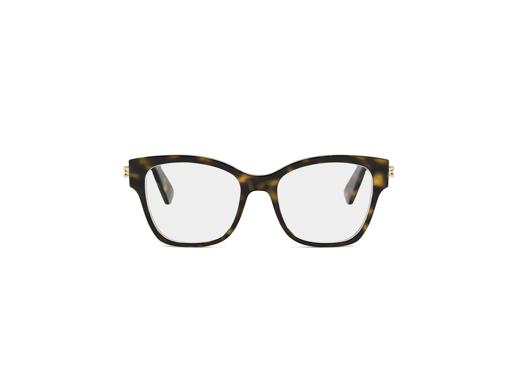 B.ZERO1 SQUARE EYEGLASSES - Jorge Oculista