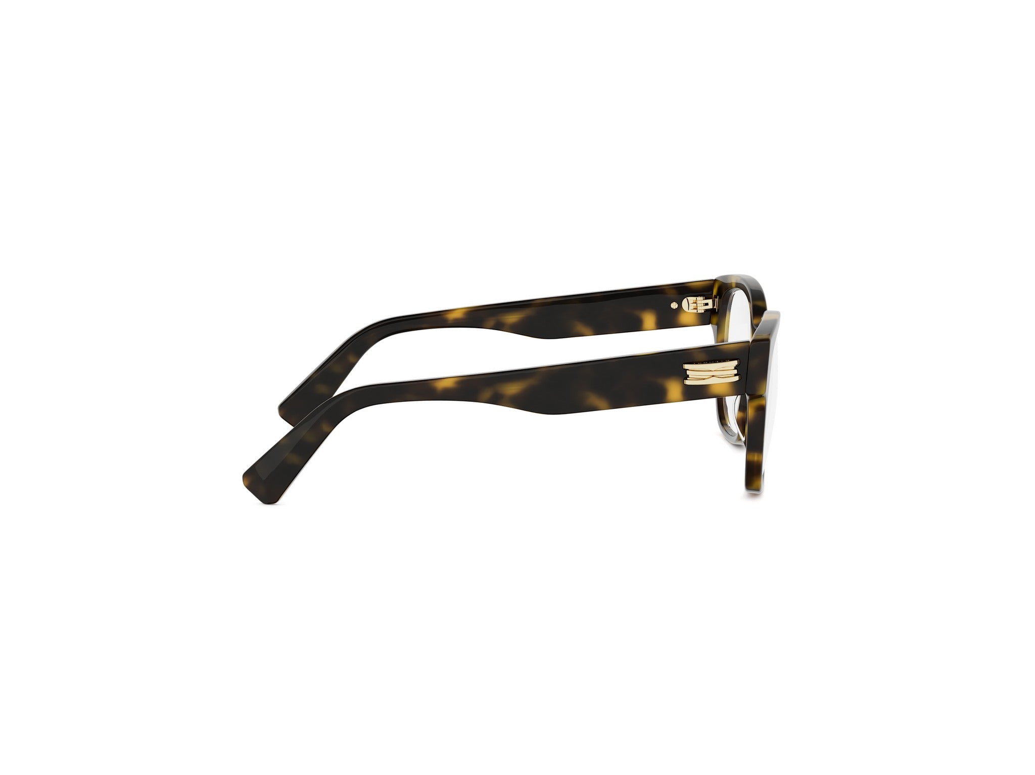 B.ZERO1 SQUARE EYEGLASSES - Jorge Oculista