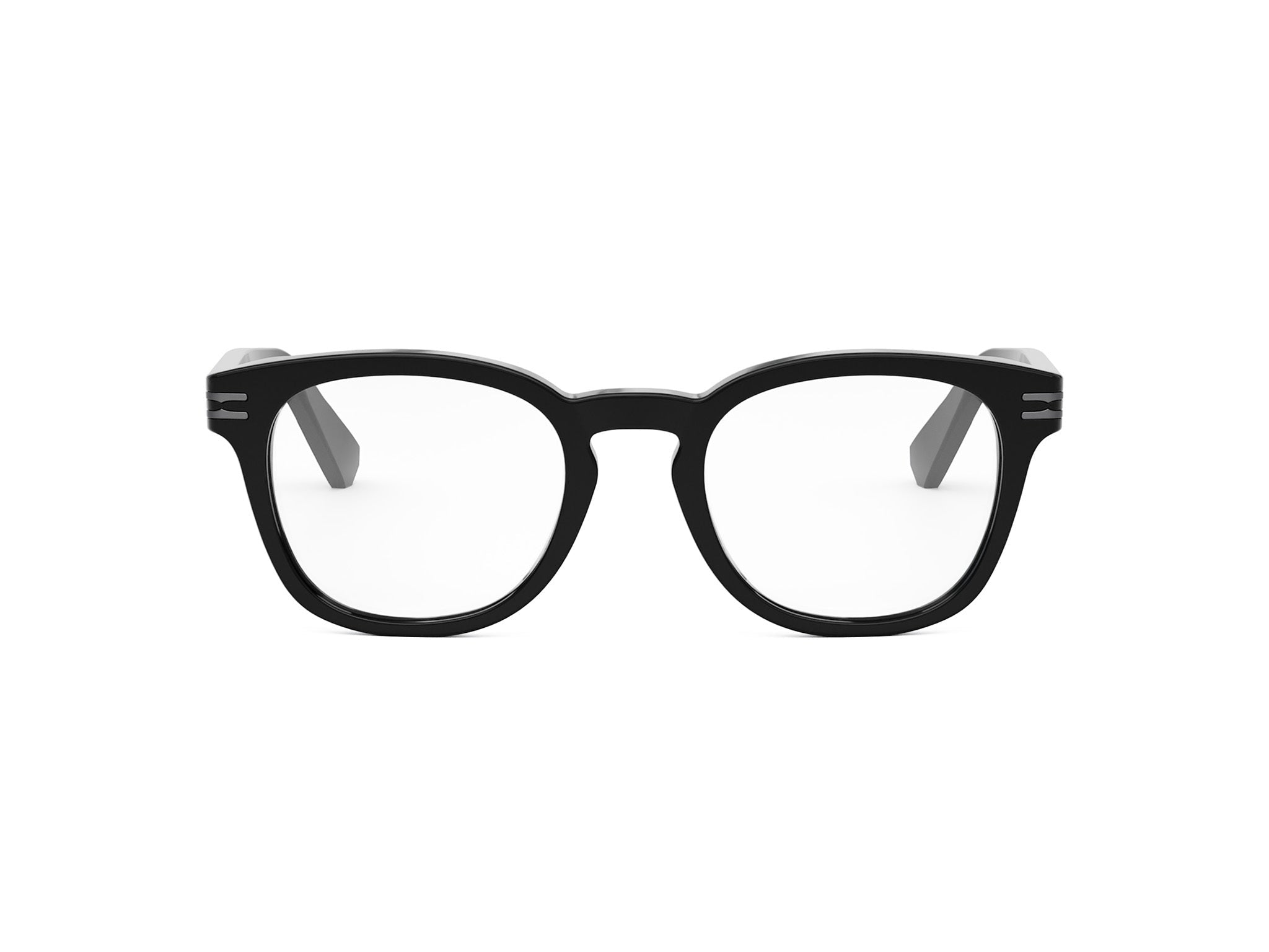 B.ZERO1 SQUARE EYEGLASSES - Jorge Oculista