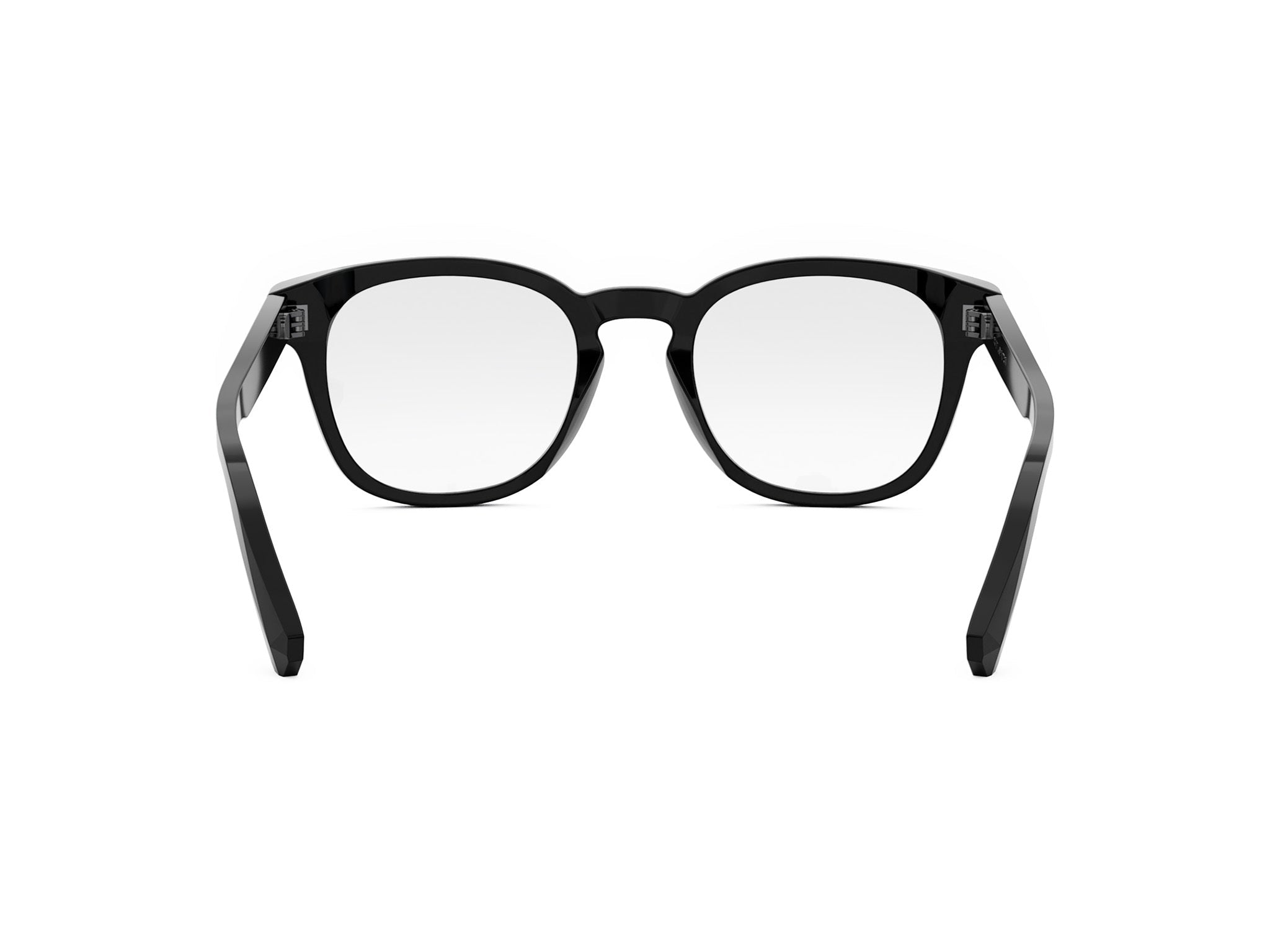 B.ZERO1 SQUARE EYEGLASSES - Jorge Oculista