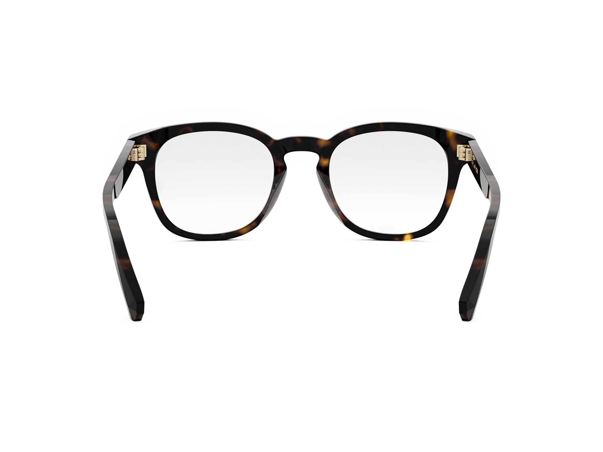 B.ZERO1 SQUARE EYEGLASSES - Jorge Oculista