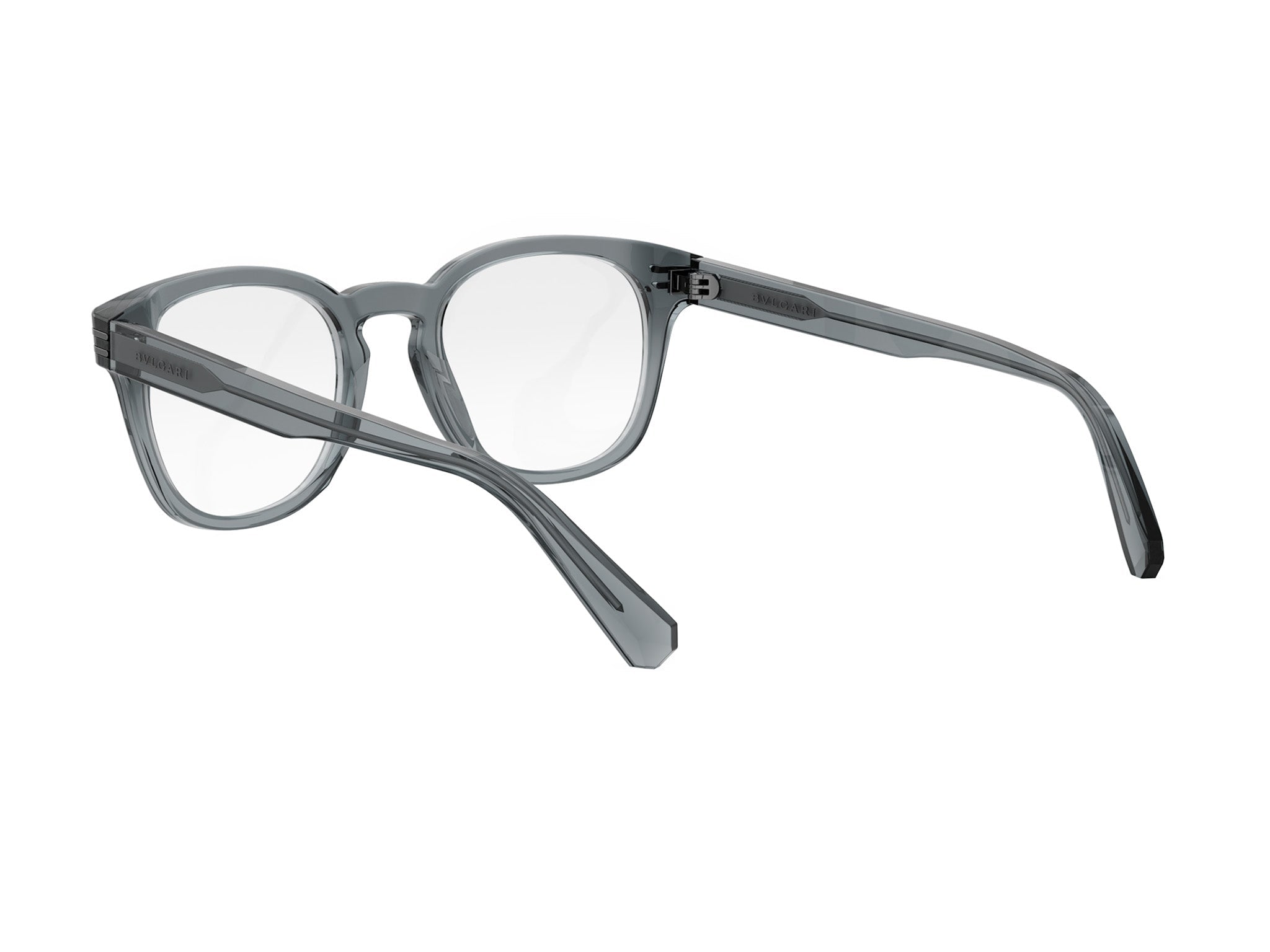 B.ZERO1 SQUARE EYEGLASSES - Jorge Oculista