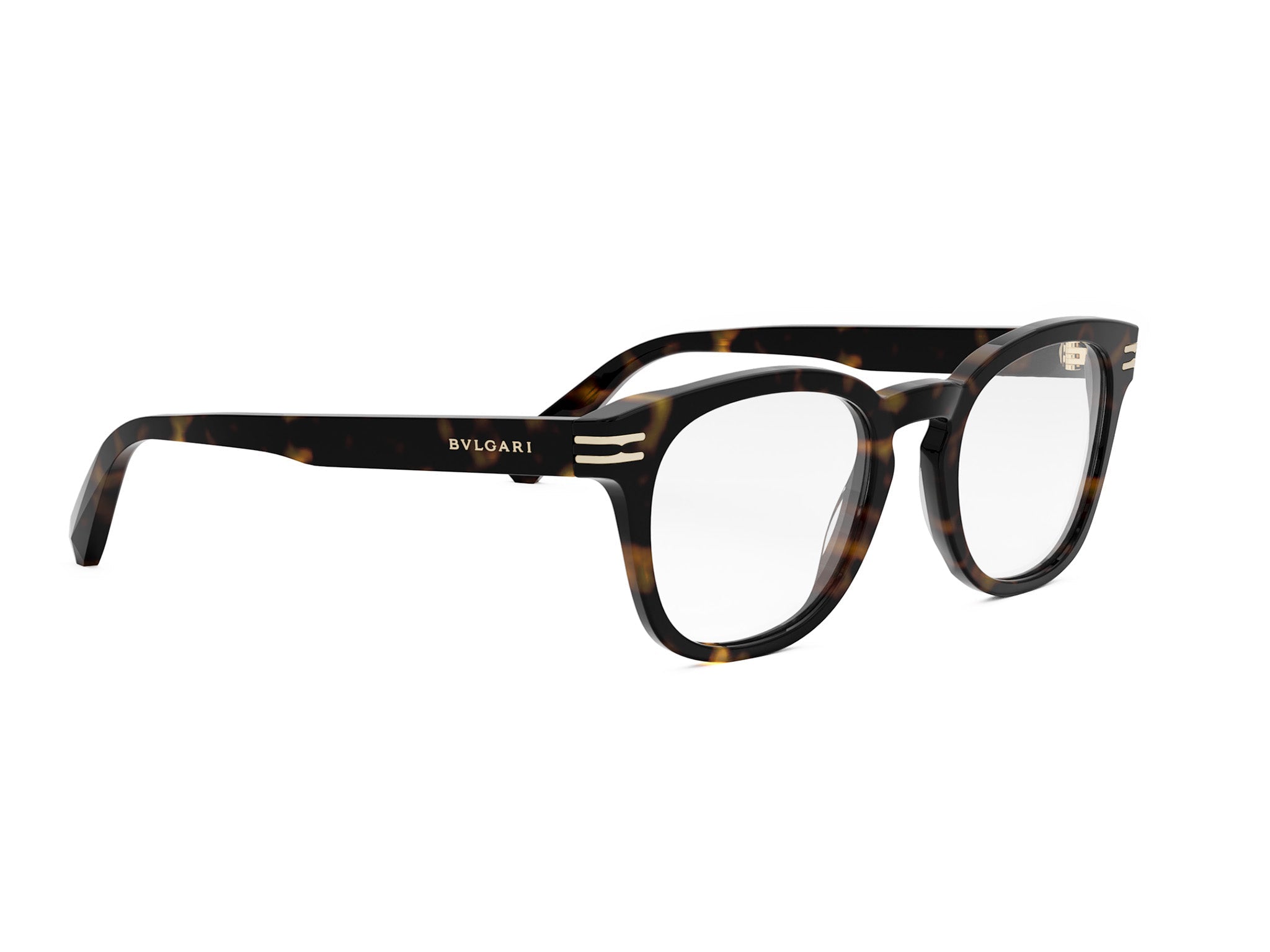 B.ZERO1 SQUARE EYEGLASSES - Jorge Oculista