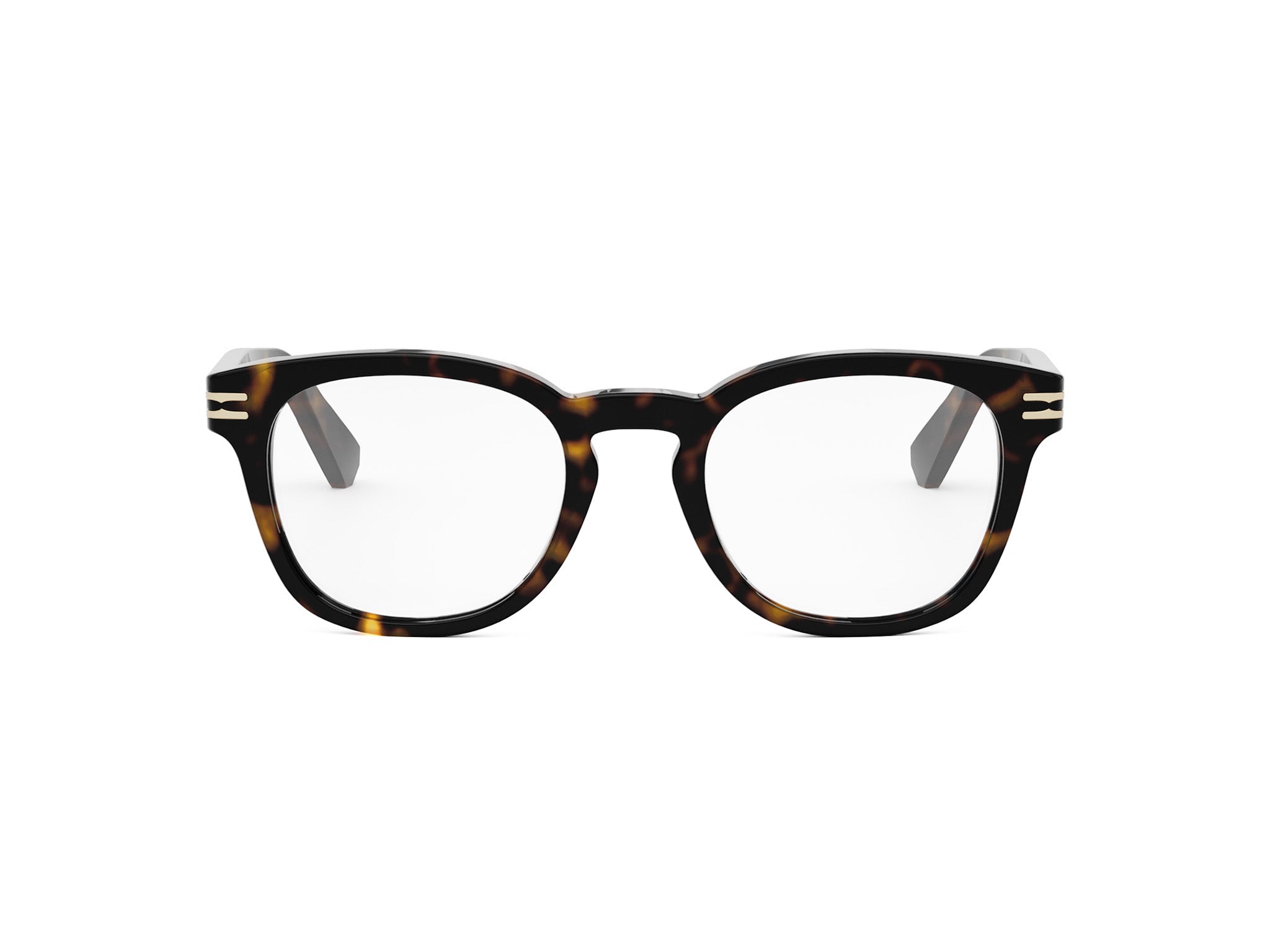 B.ZERO1 SQUARE EYEGLASSES - Jorge Oculista