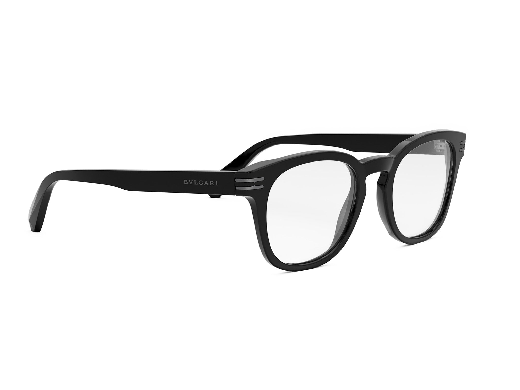 B.ZERO1 SQUARE EYEGLASSES - Jorge Oculista