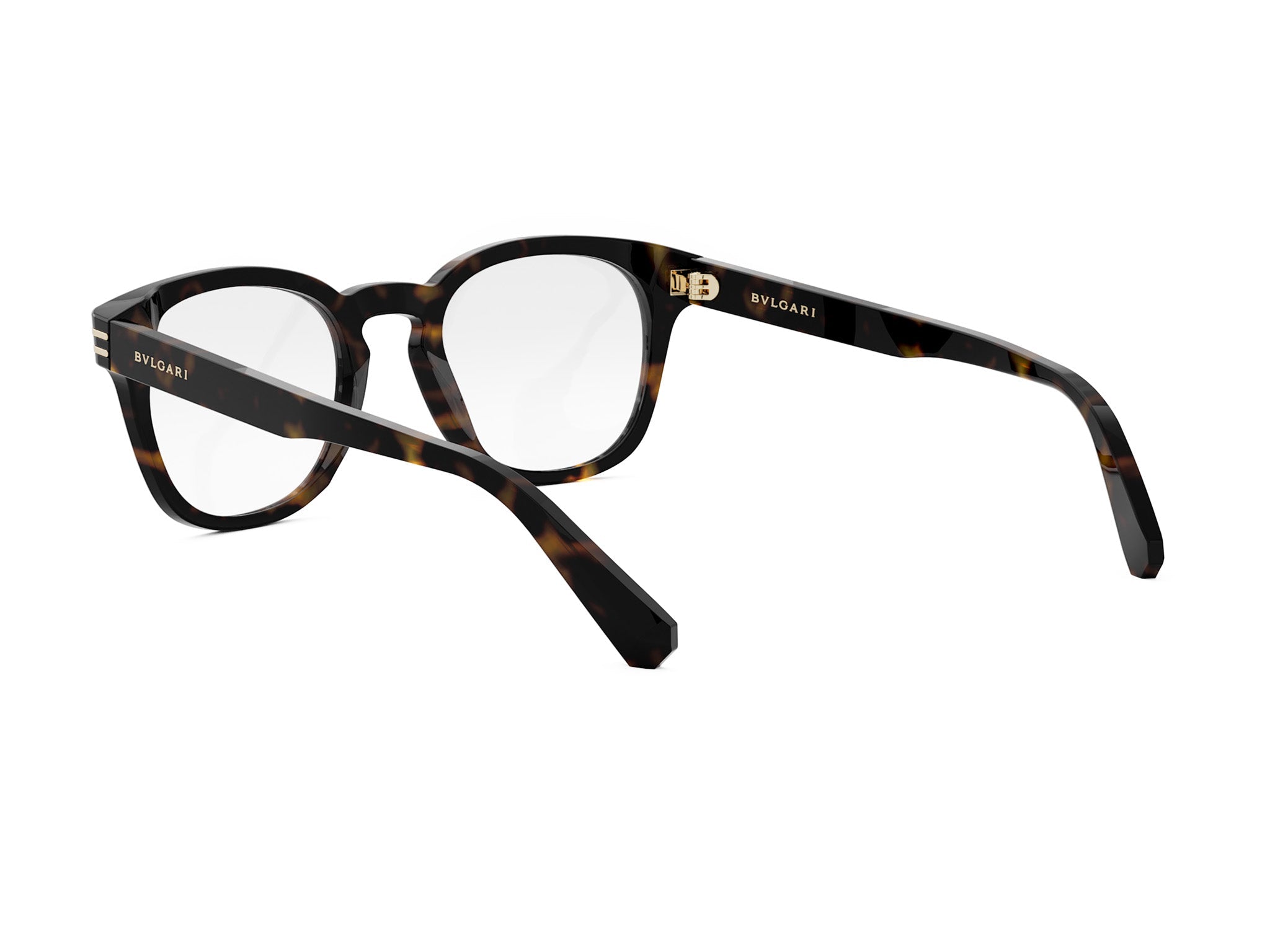 B.ZERO1 SQUARE EYEGLASSES - Jorge Oculista