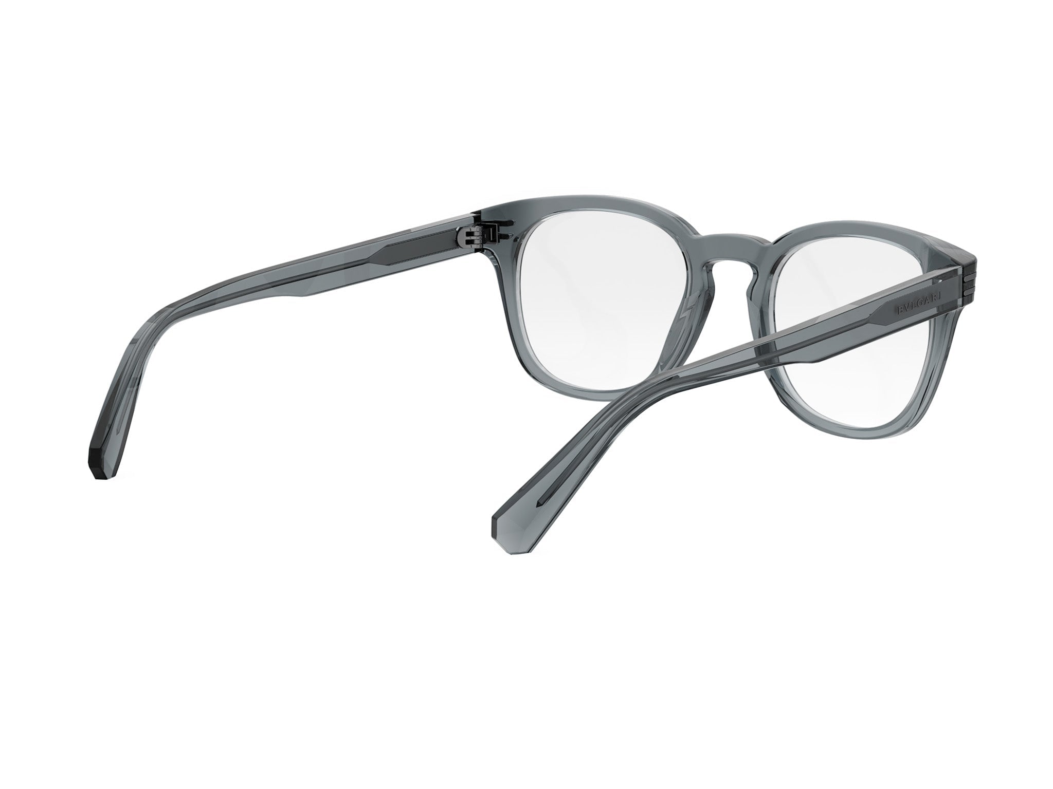 B.ZERO1 SQUARE EYEGLASSES - Jorge Oculista
