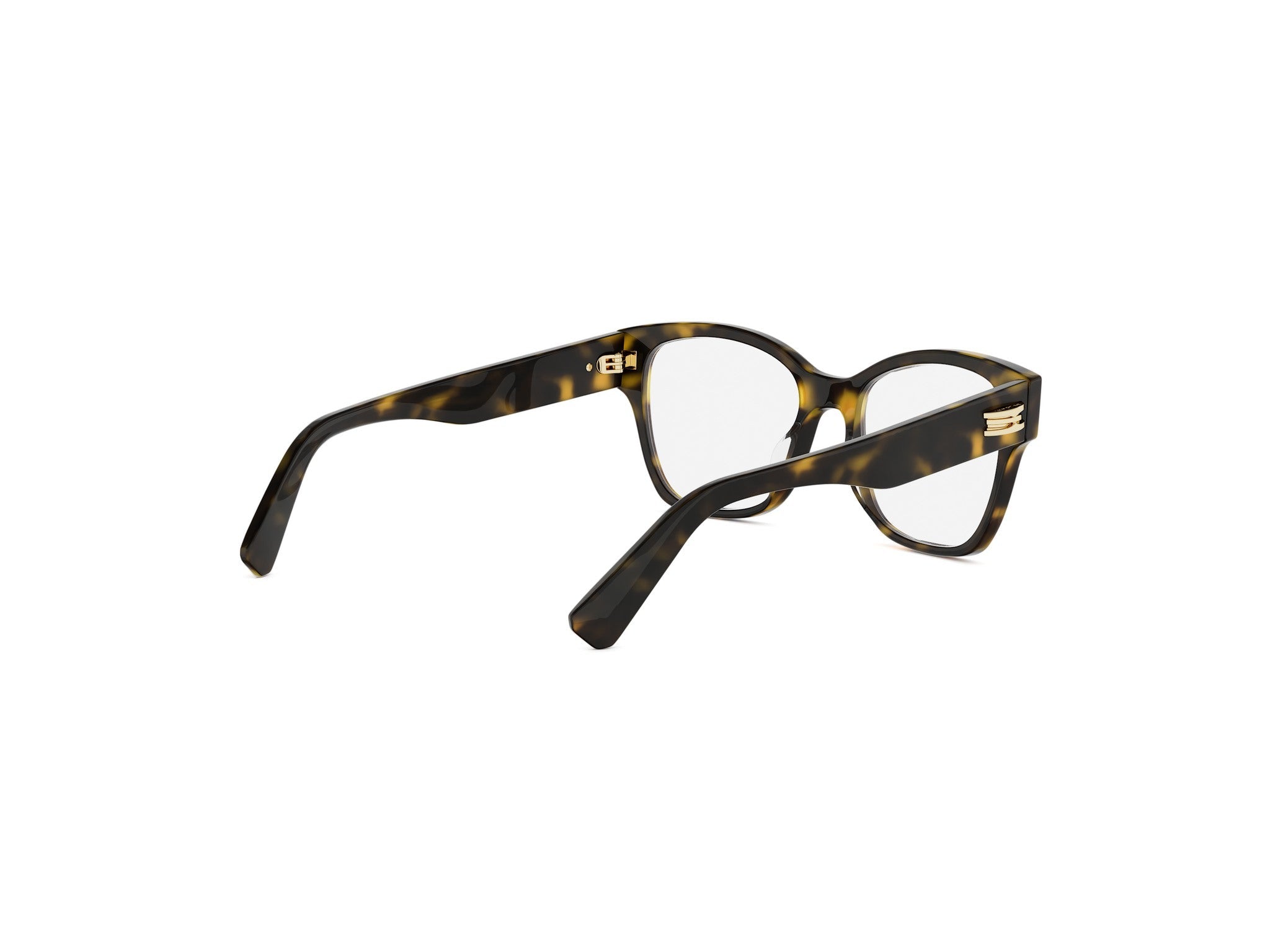 B.ZERO1 SQUARE EYEGLASSES - Jorge Oculista