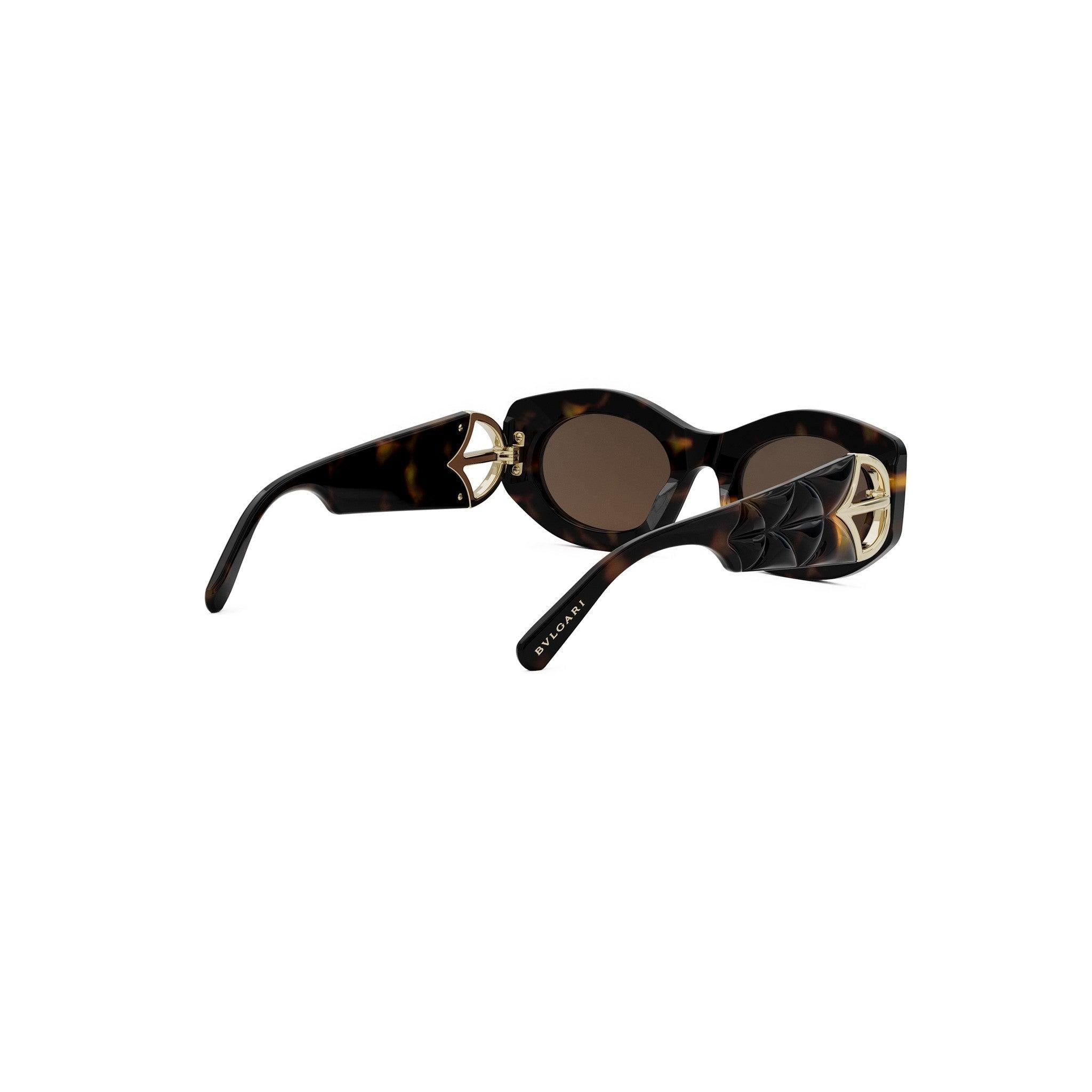 CALLA OVAL SUNGLASSES - Jorge Oculista