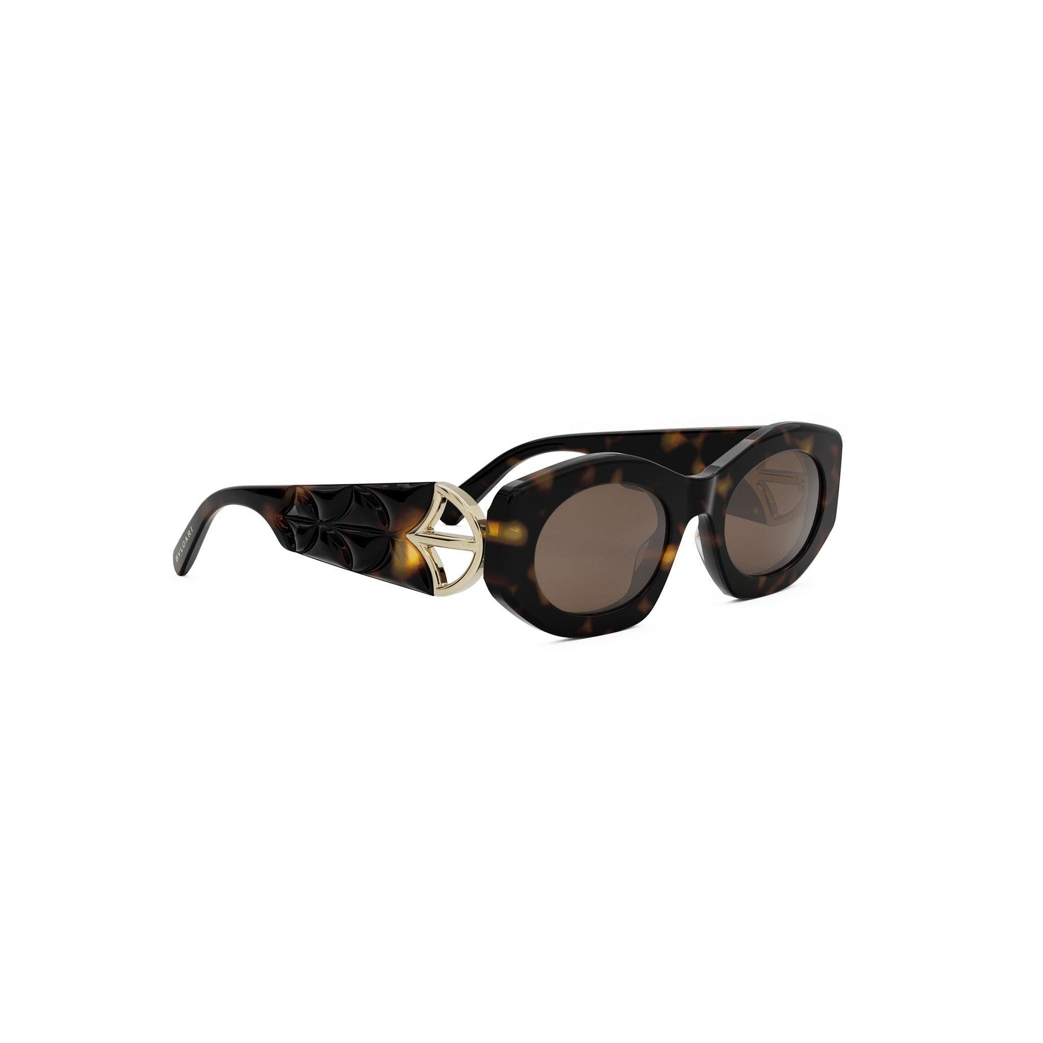 CALLA OVAL SUNGLASSES - Jorge Oculista