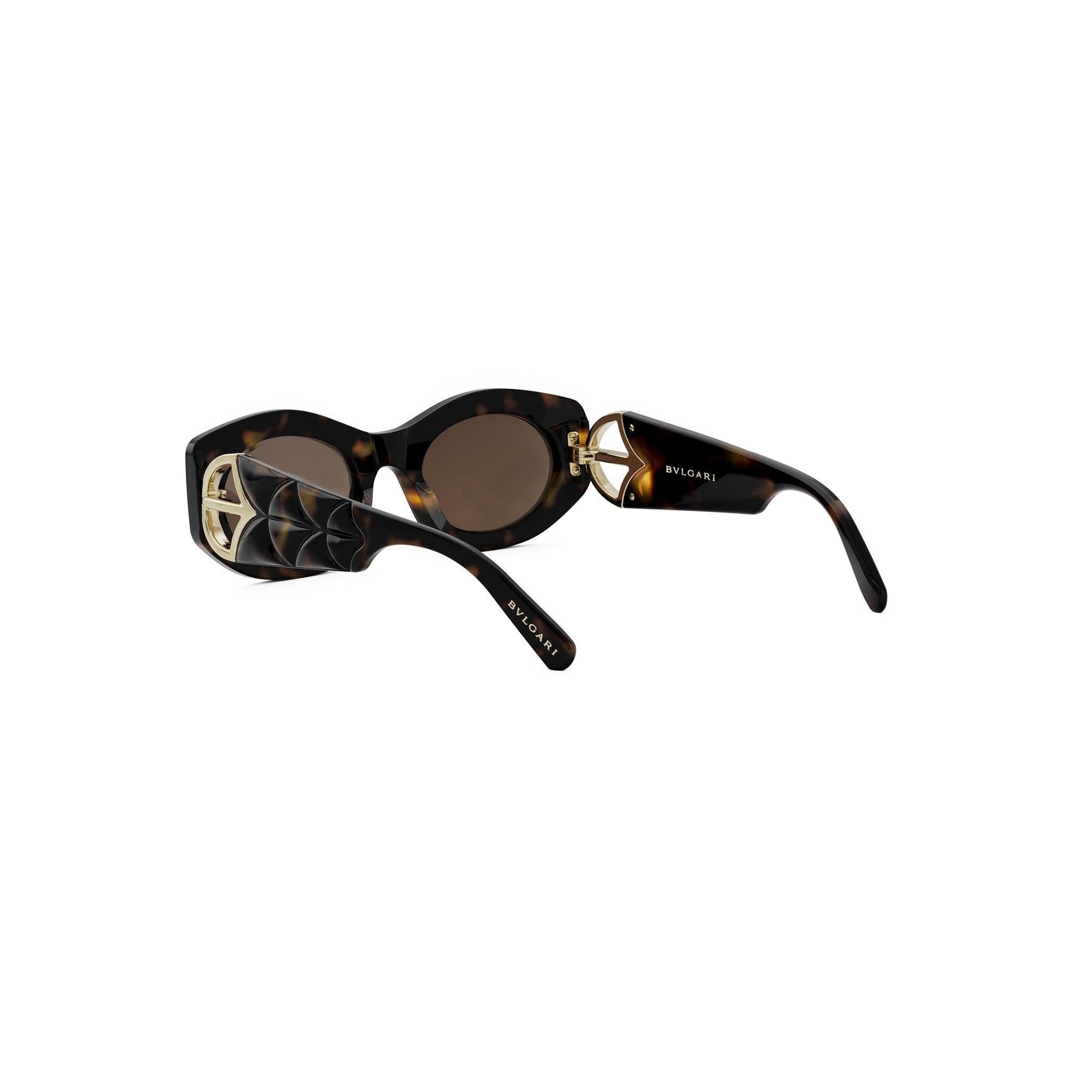 CALLA OVAL SUNGLASSES - Jorge Oculista