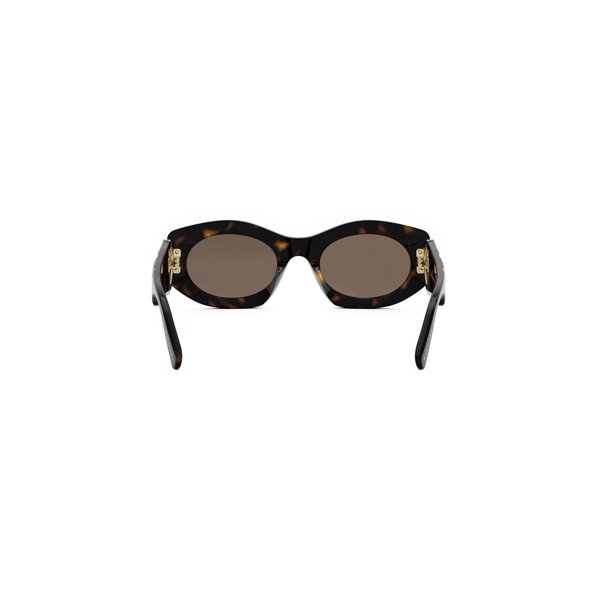 CALLA OVAL SUNGLASSES - Jorge Oculista