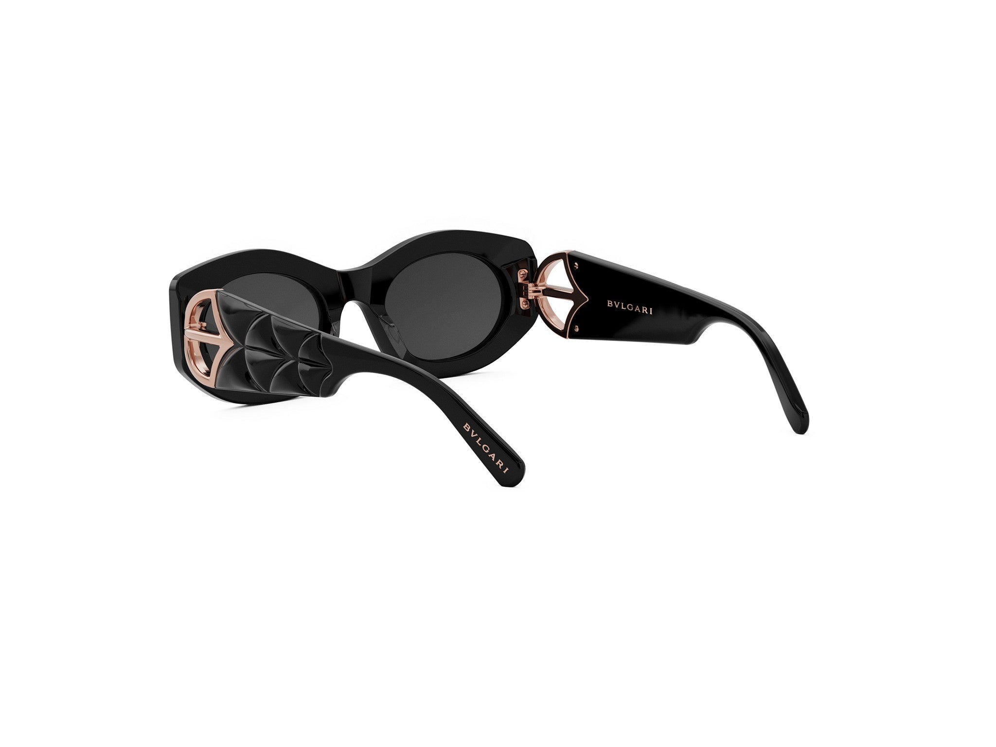 CALLA OVAL SUNGLASSES - Jorge Oculista