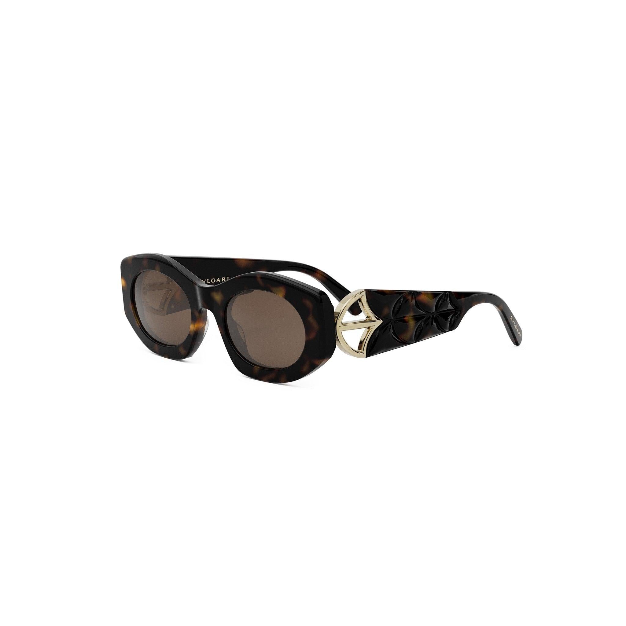 CALLA OVAL SUNGLASSES - Jorge Oculista