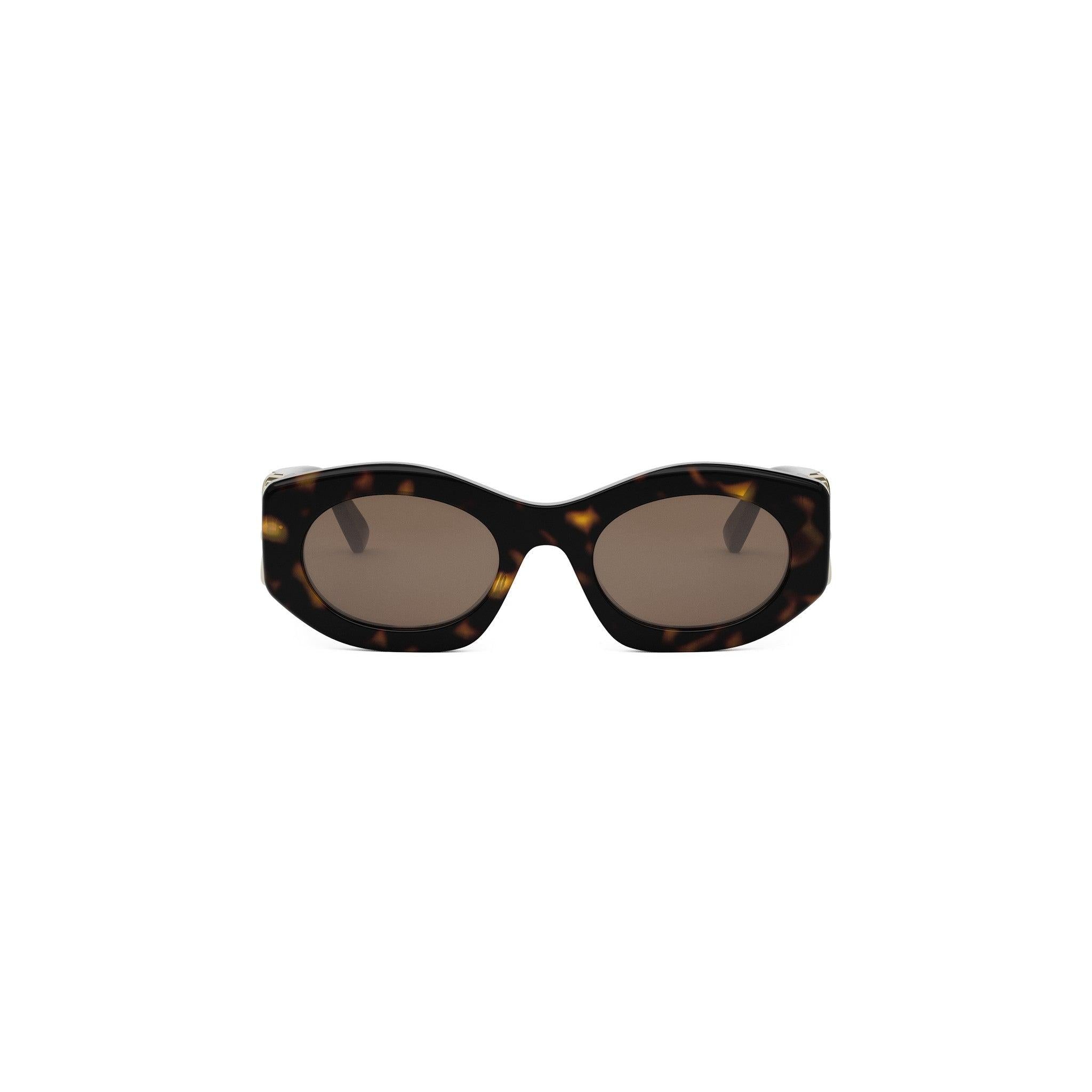 CALLA OVAL SUNGLASSES - Jorge Oculista