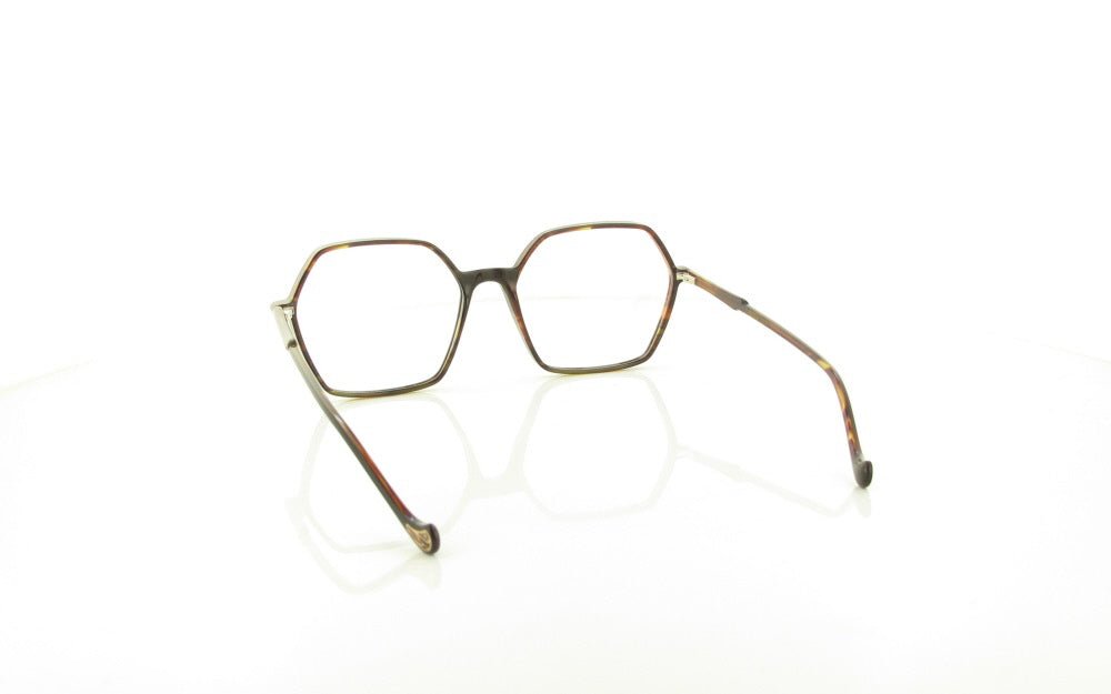 CAROLINE ABRAM CAMILLE - Jorge Oculista