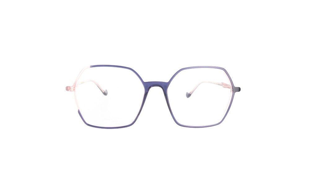 CAROLINE ABRAM CAMILLE - Jorge Oculista