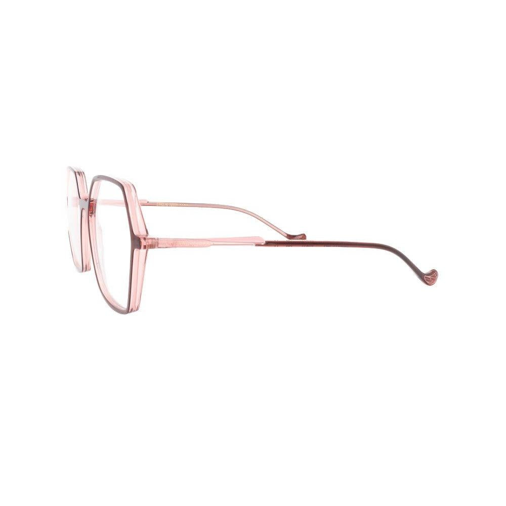 CAROLINE ABRAM CAMILLE - Jorge Oculista