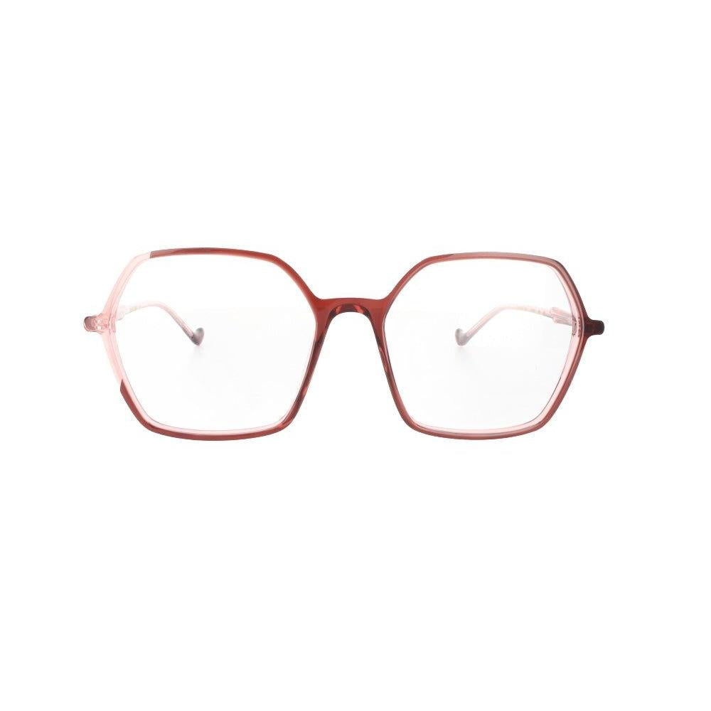 CAROLINE ABRAM CAMILLE - Jorge Oculista