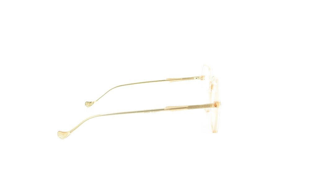 CAROLINE ABRAM CAMILLE - Jorge Oculista