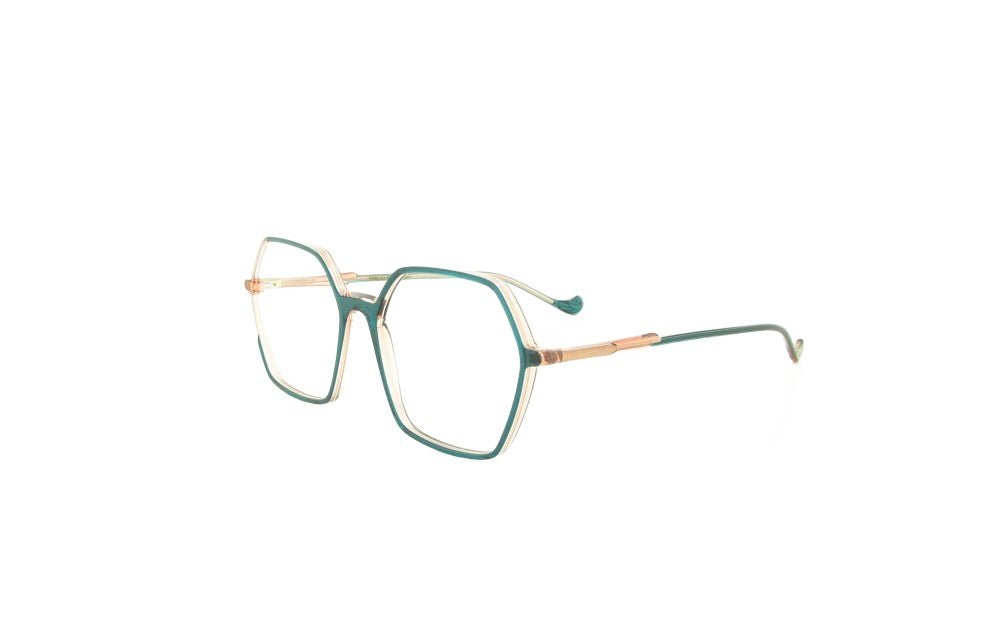 CAROLINE ABRAM CAMILLE - Jorge Oculista