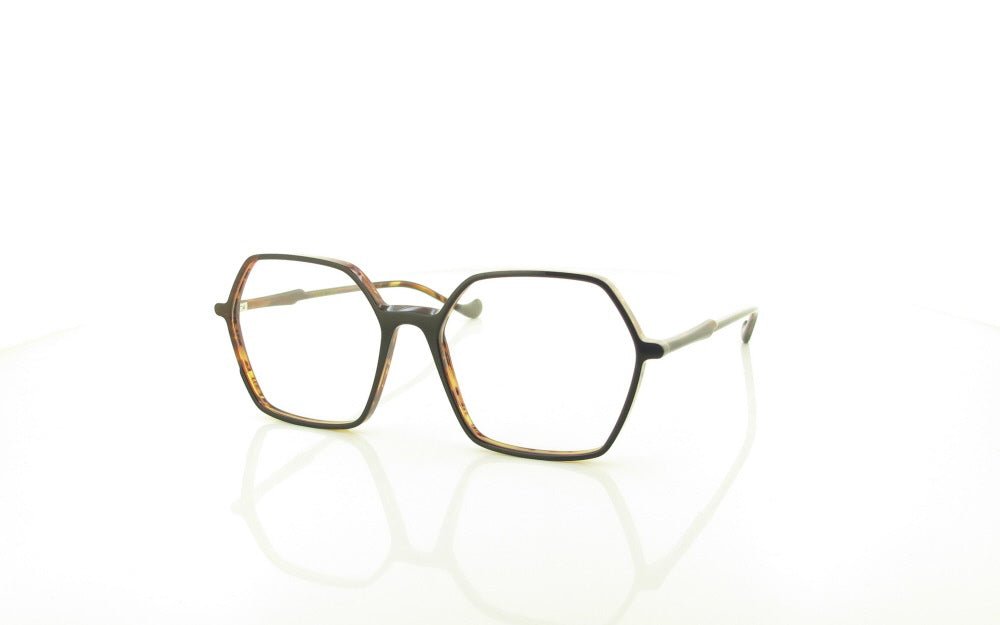 CAROLINE ABRAM CAMILLE - Jorge Oculista