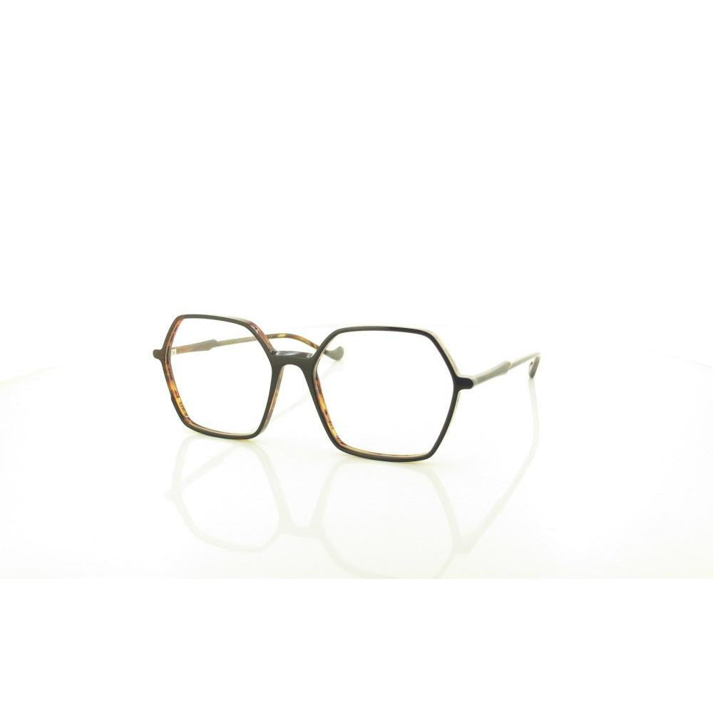 CAROLINE ABRAM CAMILLE - Jorge Oculista