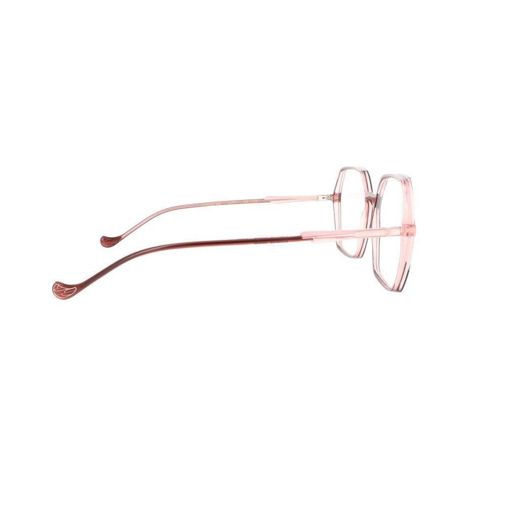 CAROLINE ABRAM CAMILLE - Jorge Oculista