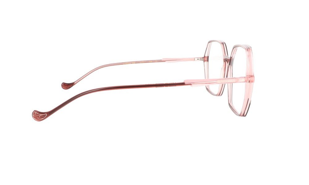 CAROLINE ABRAM CAMILLE - Jorge Oculista