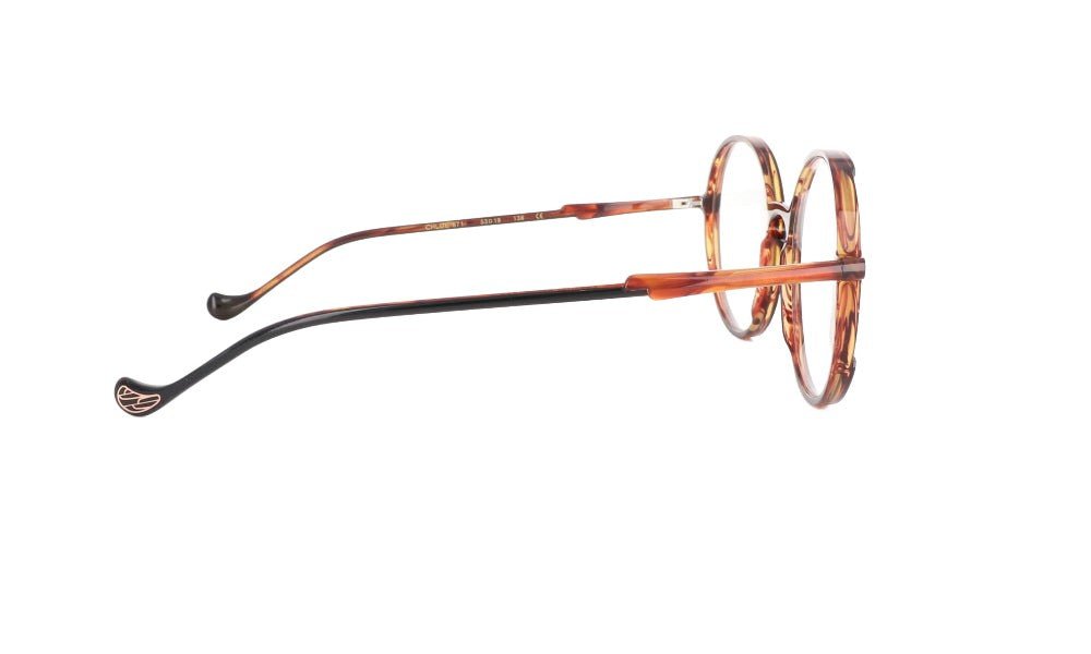 CAROLINE ABRAM CHLOE - Jorge Oculista