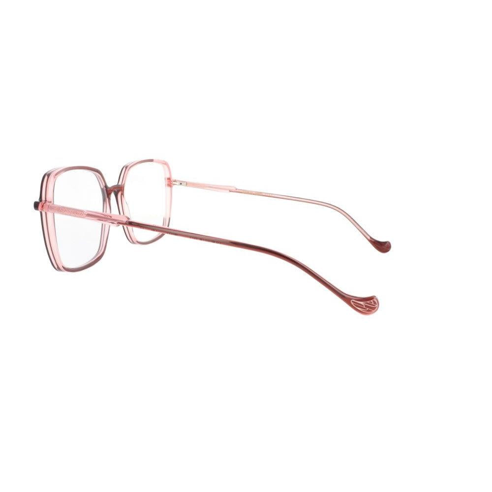 CAROLINE ABRAM CLAUDYA - Jorge Oculista