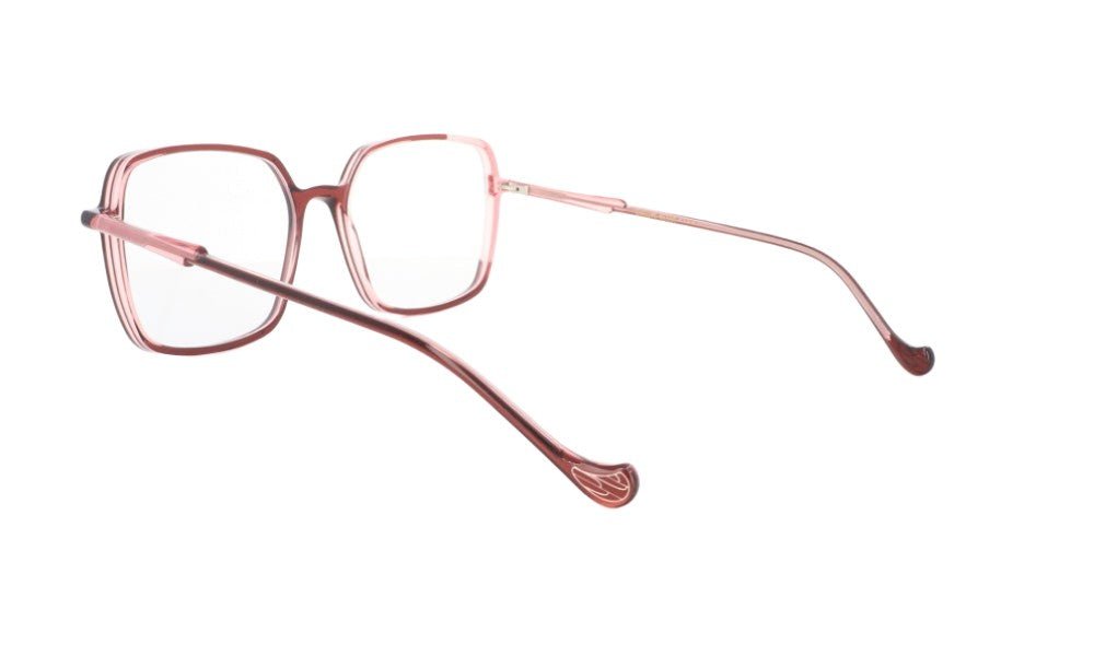 CAROLINE ABRAM CLAUDYA - Jorge Oculista