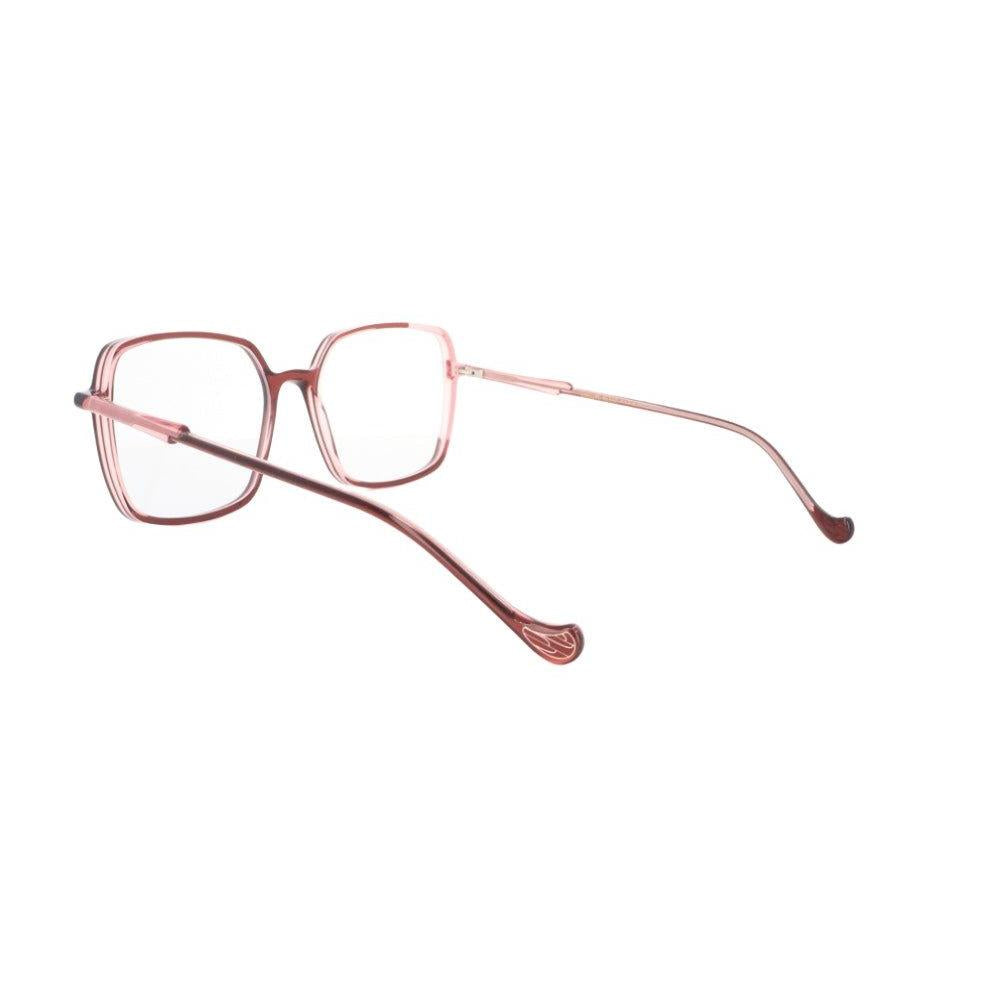 CAROLINE ABRAM CLAUDYA - Jorge Oculista