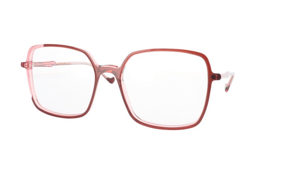 CAROLINE ABRAM CLAUDYA - Jorge Oculista