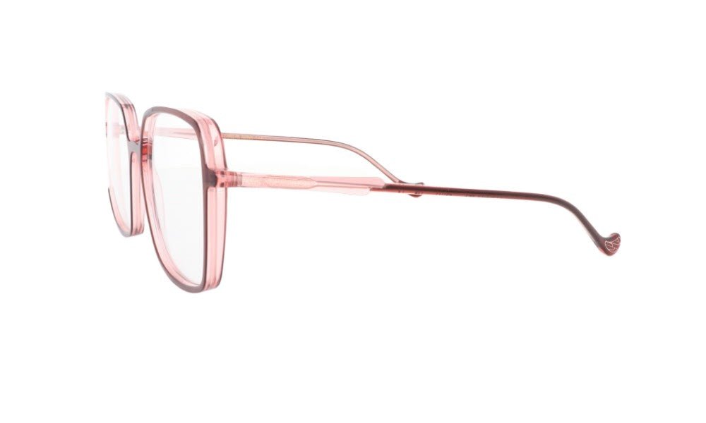 CAROLINE ABRAM CLAUDYA - Jorge Oculista