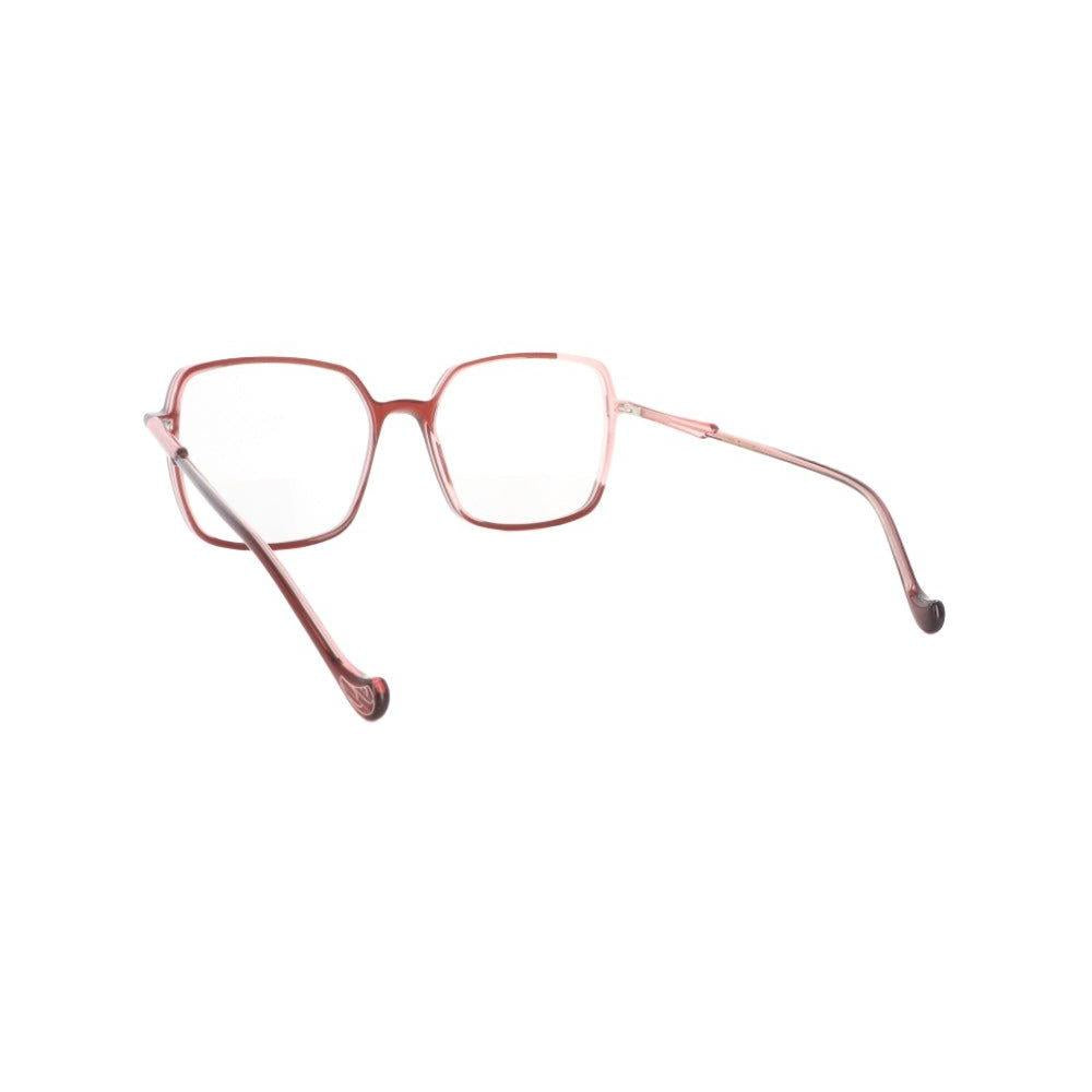 CAROLINE ABRAM CLAUDYA - Jorge Oculista