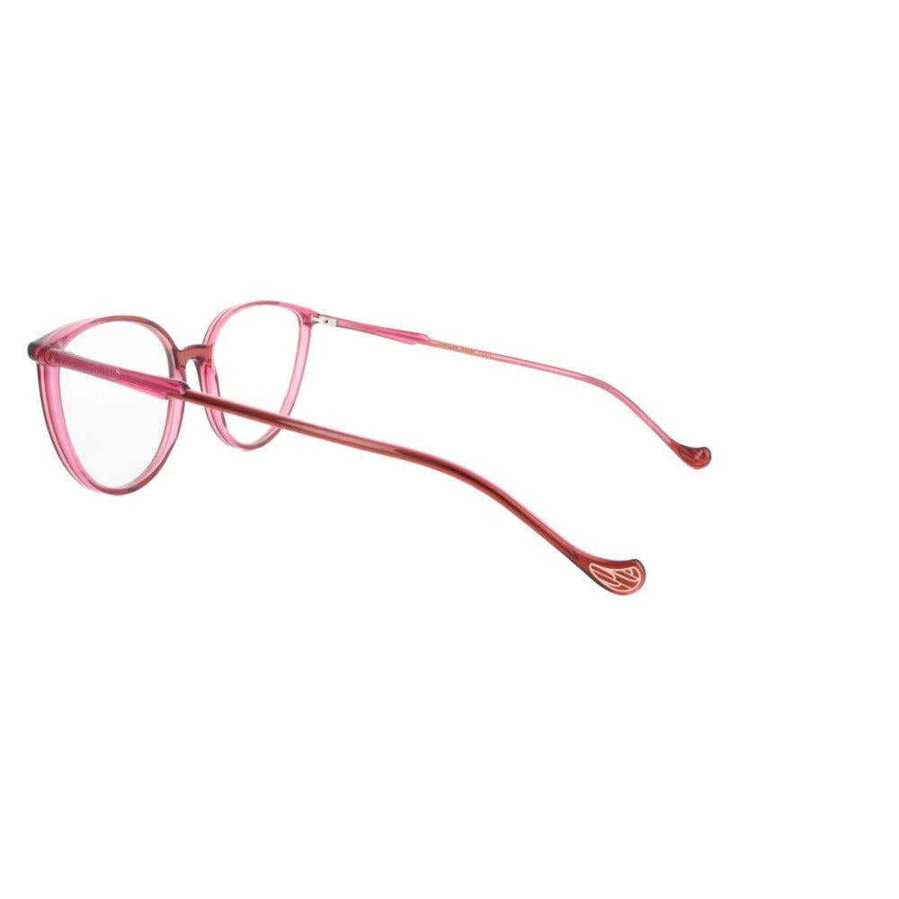 CAROLINE ABRAM CORALIE - Jorge Oculista