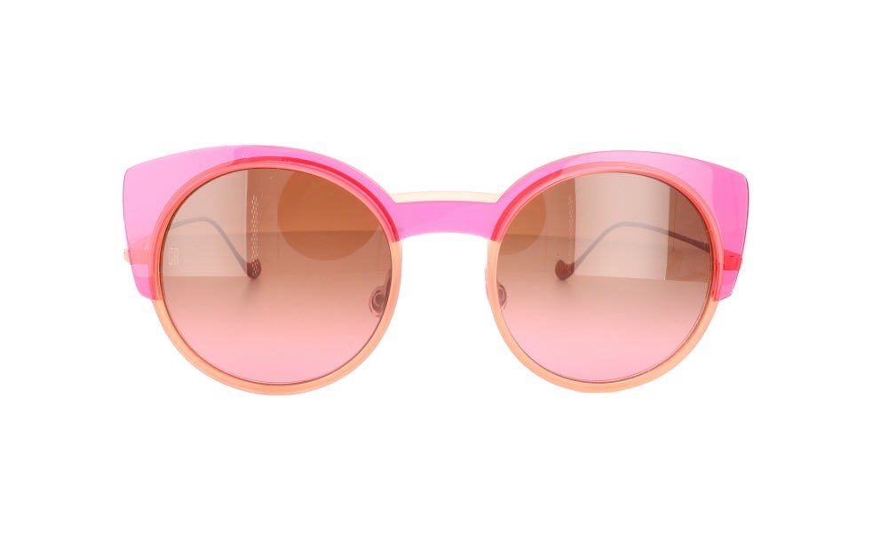 CAROLINE ABRAM DELICATE - Jorge Oculista