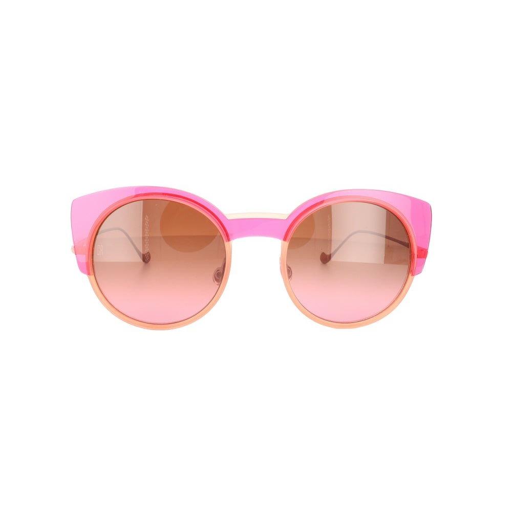 CAROLINE ABRAM DELICATE - Jorge Oculista