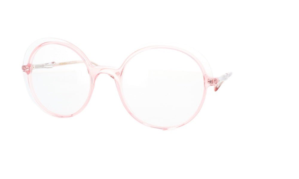 CAROLINE ABRAM ELLA - Jorge Oculista