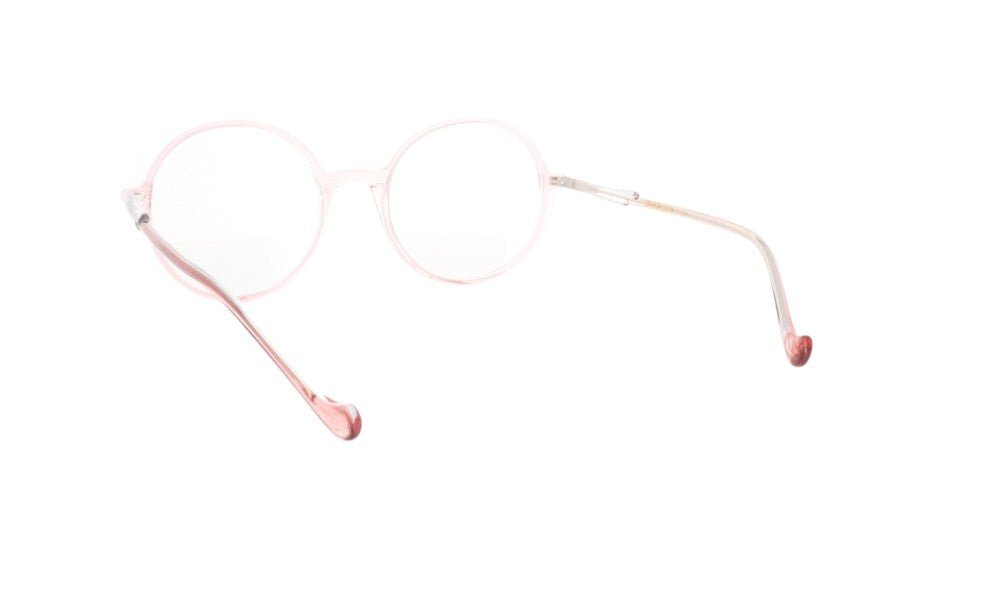 CAROLINE ABRAM ELLA - Jorge Oculista